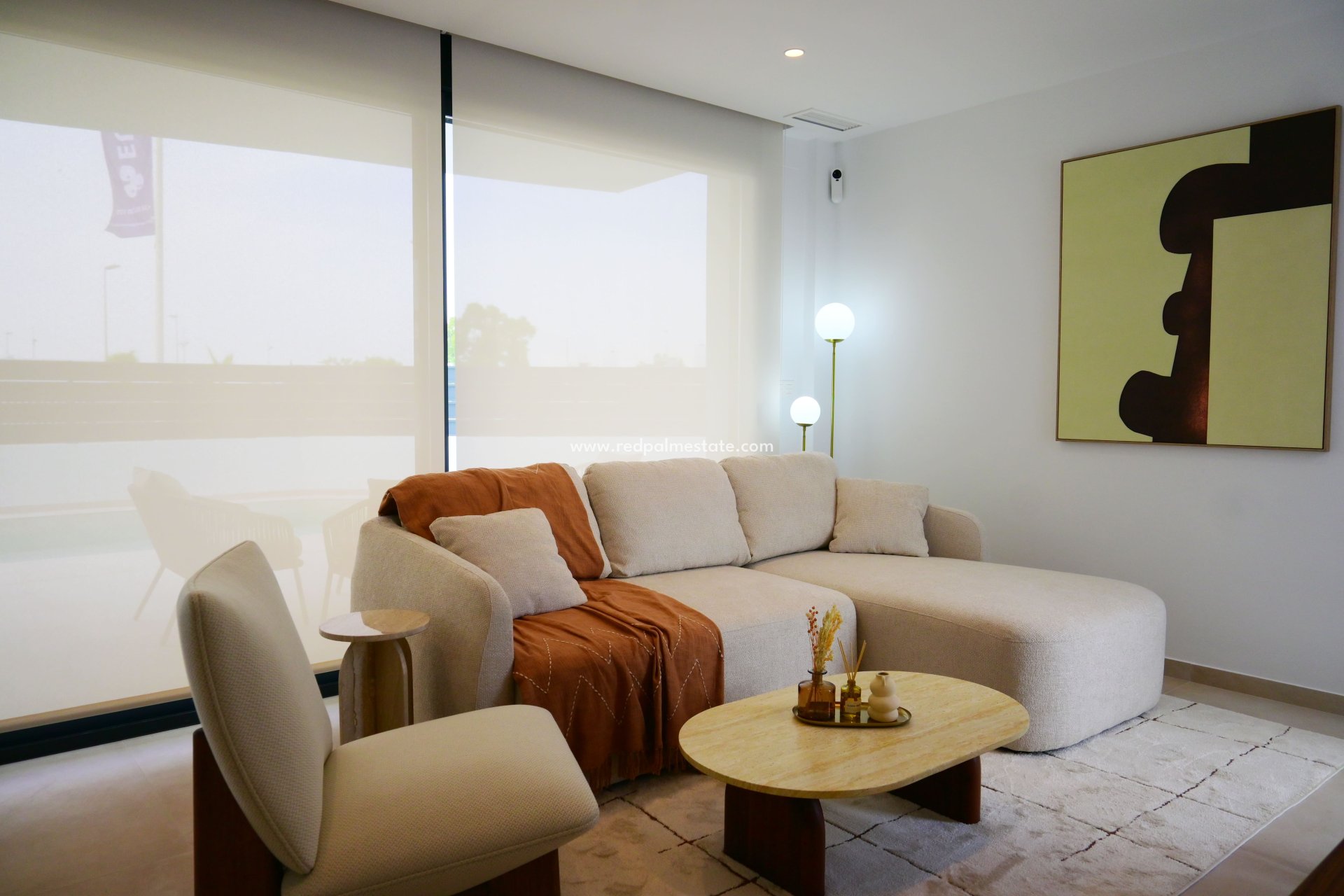 Nouvelle construction - Maison de ville -
Dolores