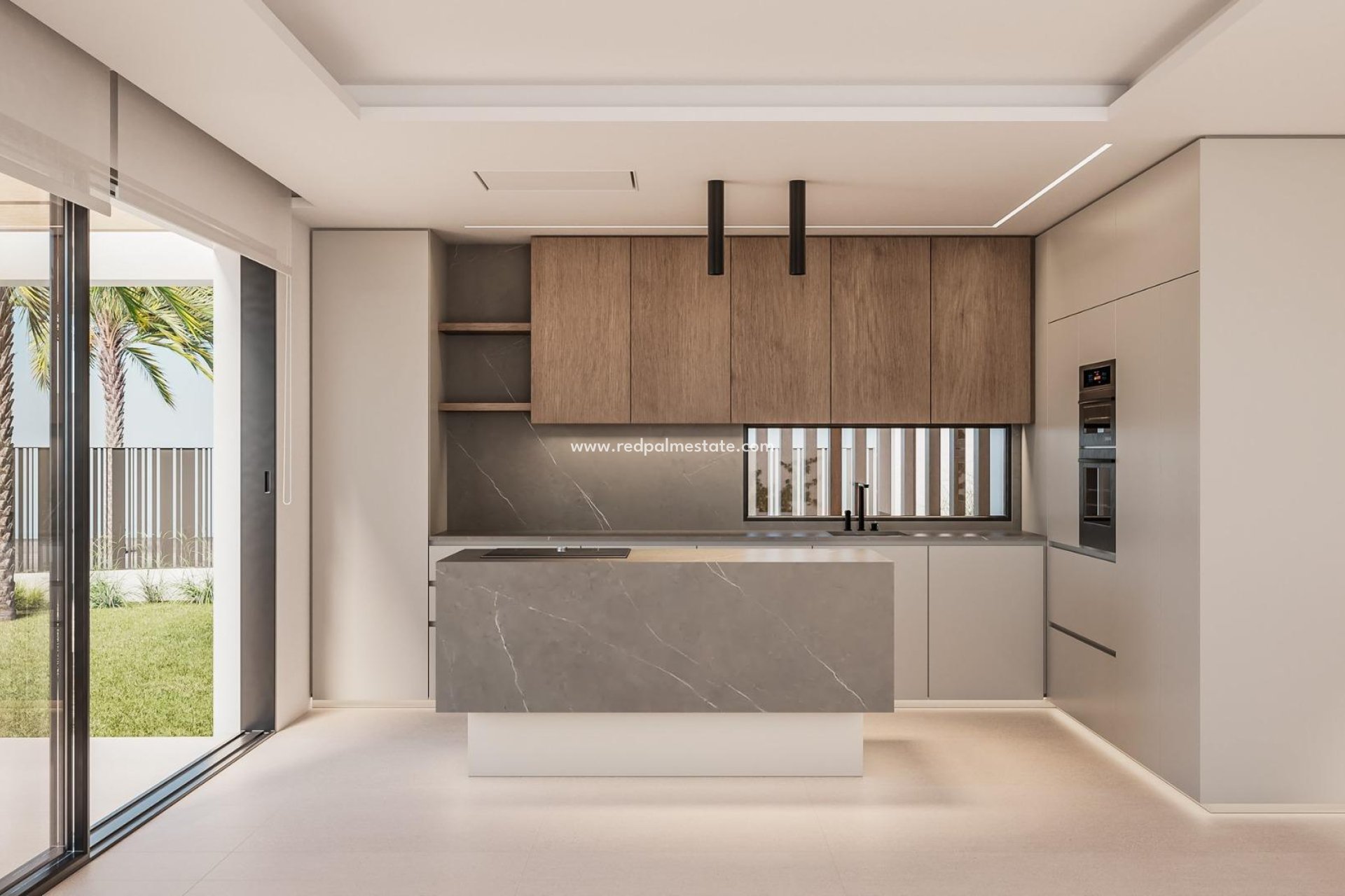 Nouvelle construction - Maison de ville -
El Campello - Cala D´Or