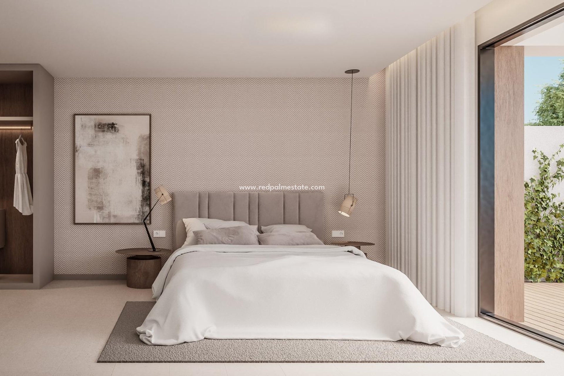 Nouvelle construction - Maison de ville -
El Campello - Cala D´Or