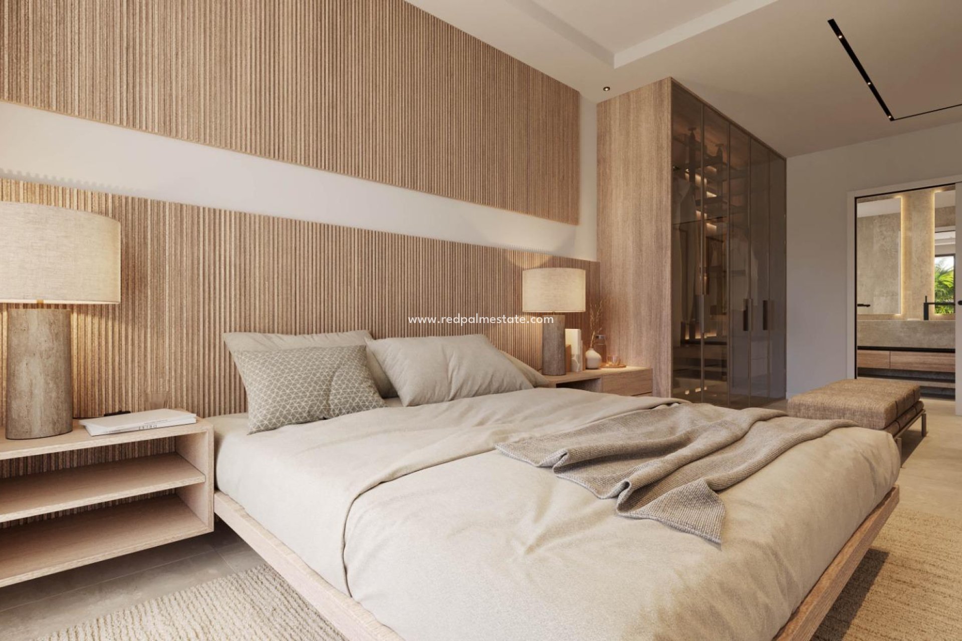 Nouvelle construction - Maison de ville -
Estepona - Arroyo Vaquero