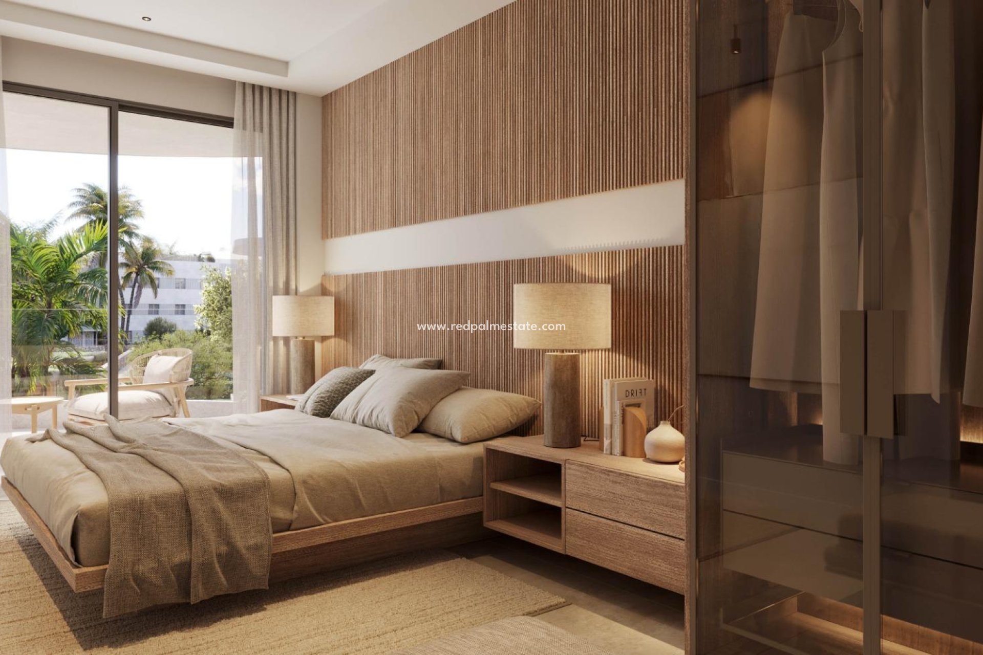 Nouvelle construction - Maison de ville -
Estepona - Arroyo Vaquero