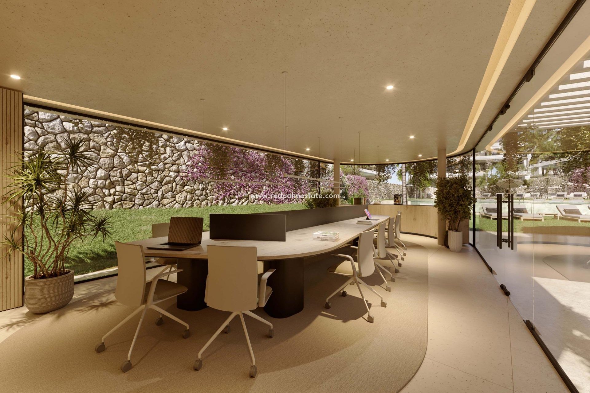 Nouvelle construction - Maison de ville -
Estepona - Arroyo Vaquero