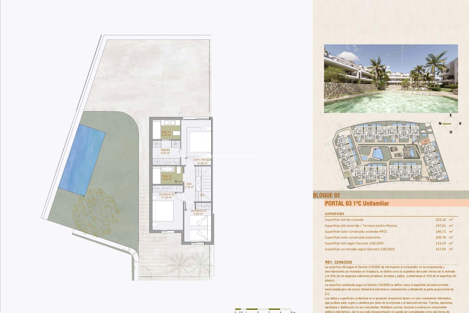 Nouvelle construction - Maison de ville -
Estepona - Arroyo Vaquero