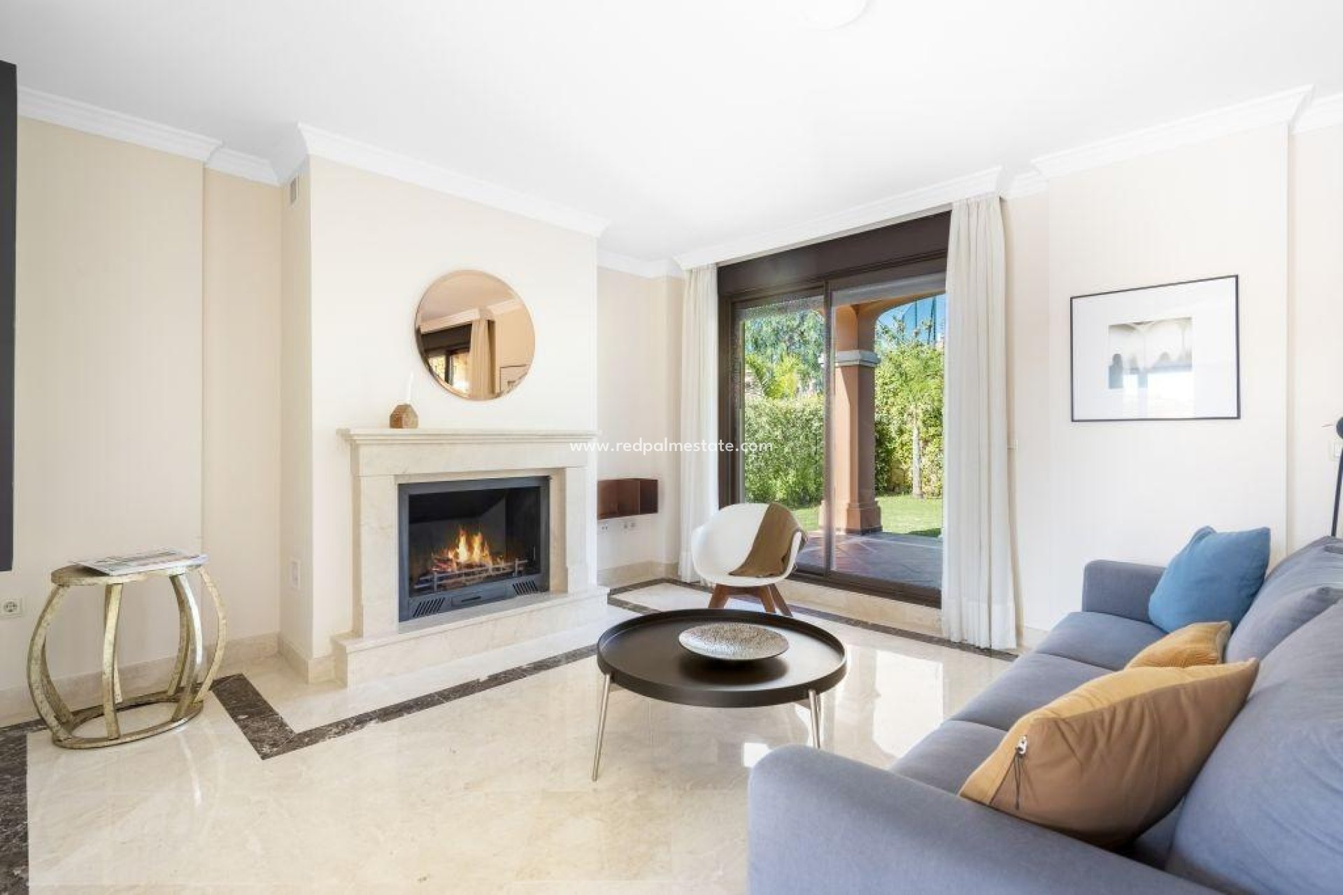 Nouvelle construction - Maison de ville -
Estepona - Azata Golf Estepona Oeste