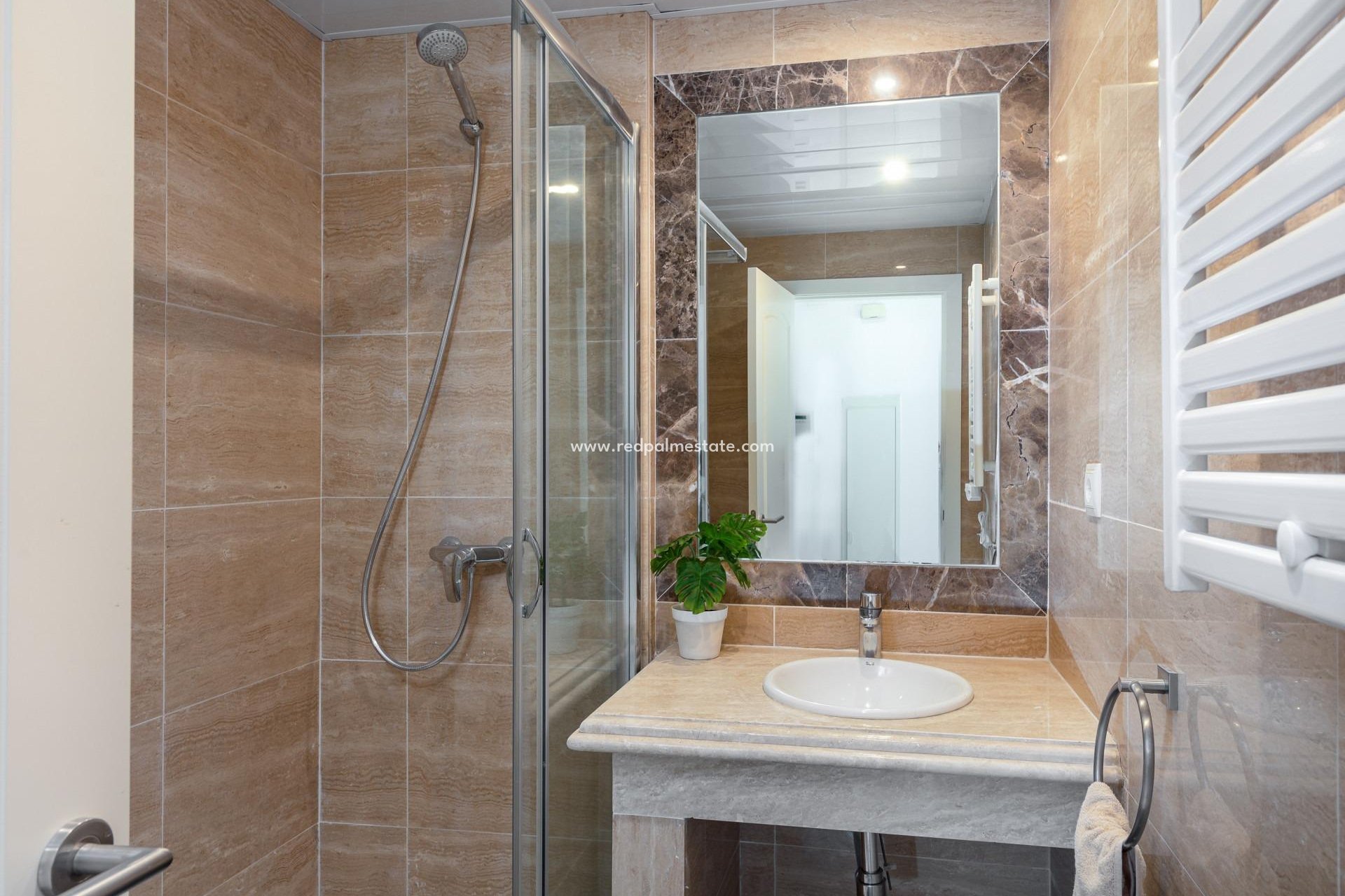 Nouvelle construction - Maison de ville -
Estepona - Azata Golf Estepona Oeste