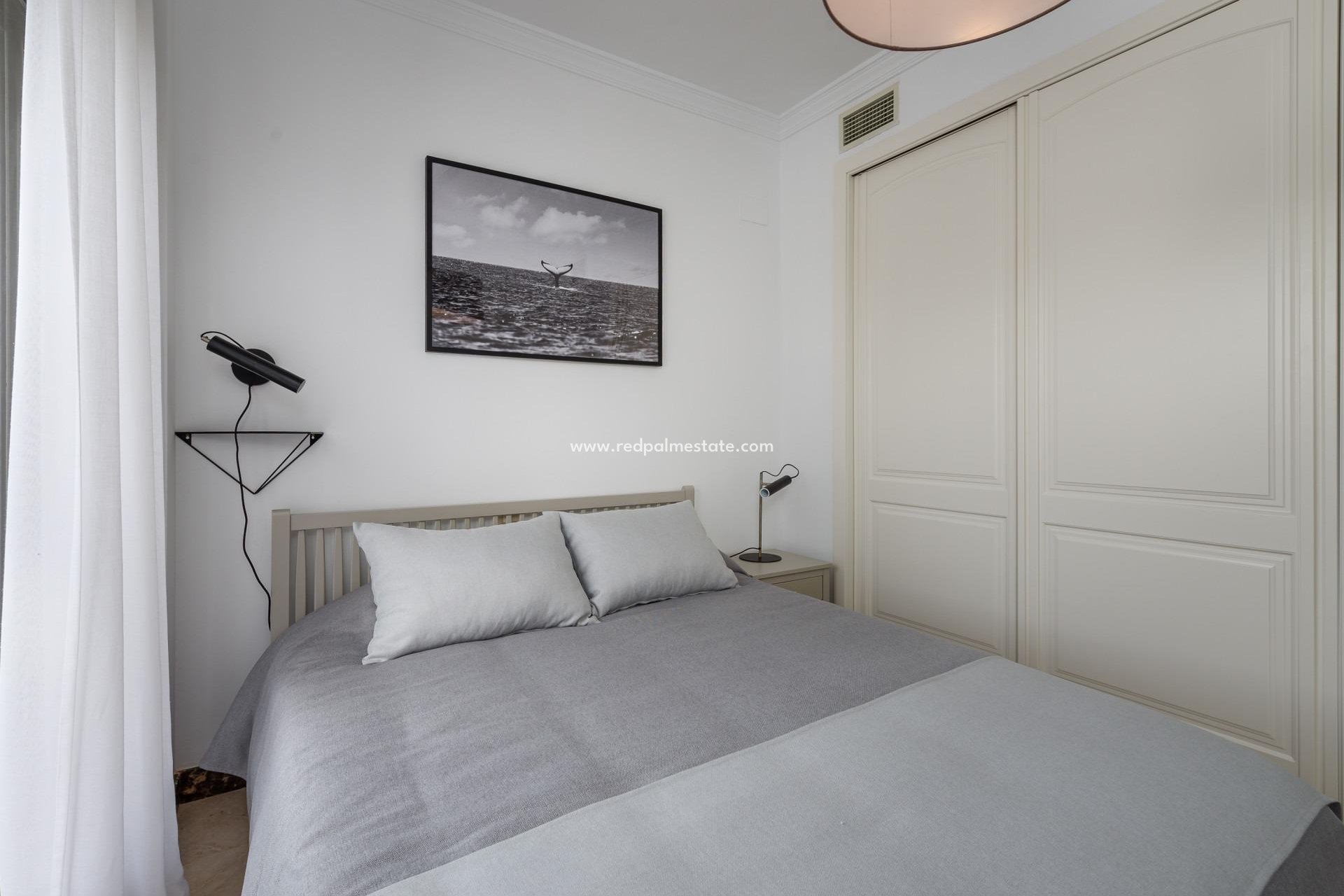 Nouvelle construction - Maison de ville -
Estepona - Azata Golf Estepona Oeste