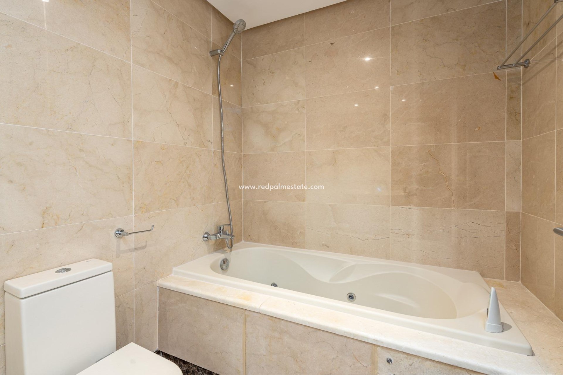 Nouvelle construction - Maison de ville -
Estepona - Azata Golf Estepona Oeste