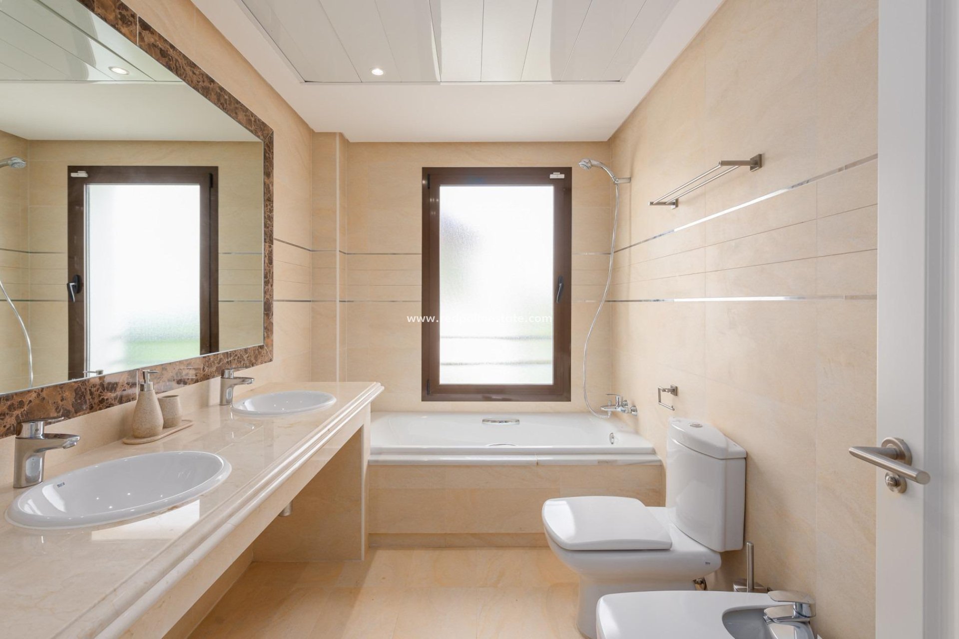 Nouvelle construction - Maison de ville -
Estepona - Azata Golf Estepona Oeste