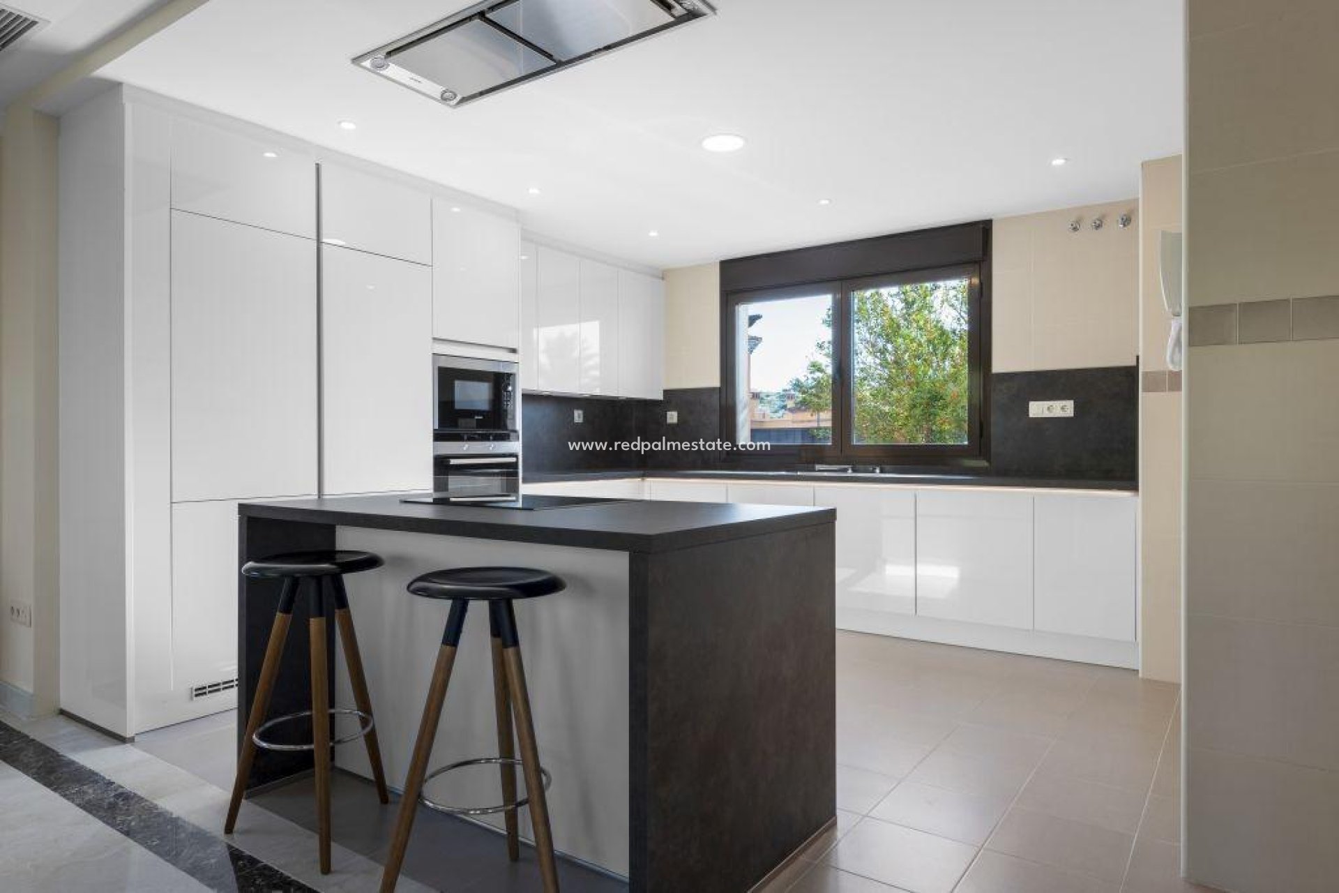 Nouvelle construction - Maison de ville -
Estepona - Azata Golf