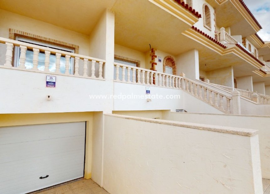 Nouvelle construction - Maison de ville -
Fortuna - Murcia