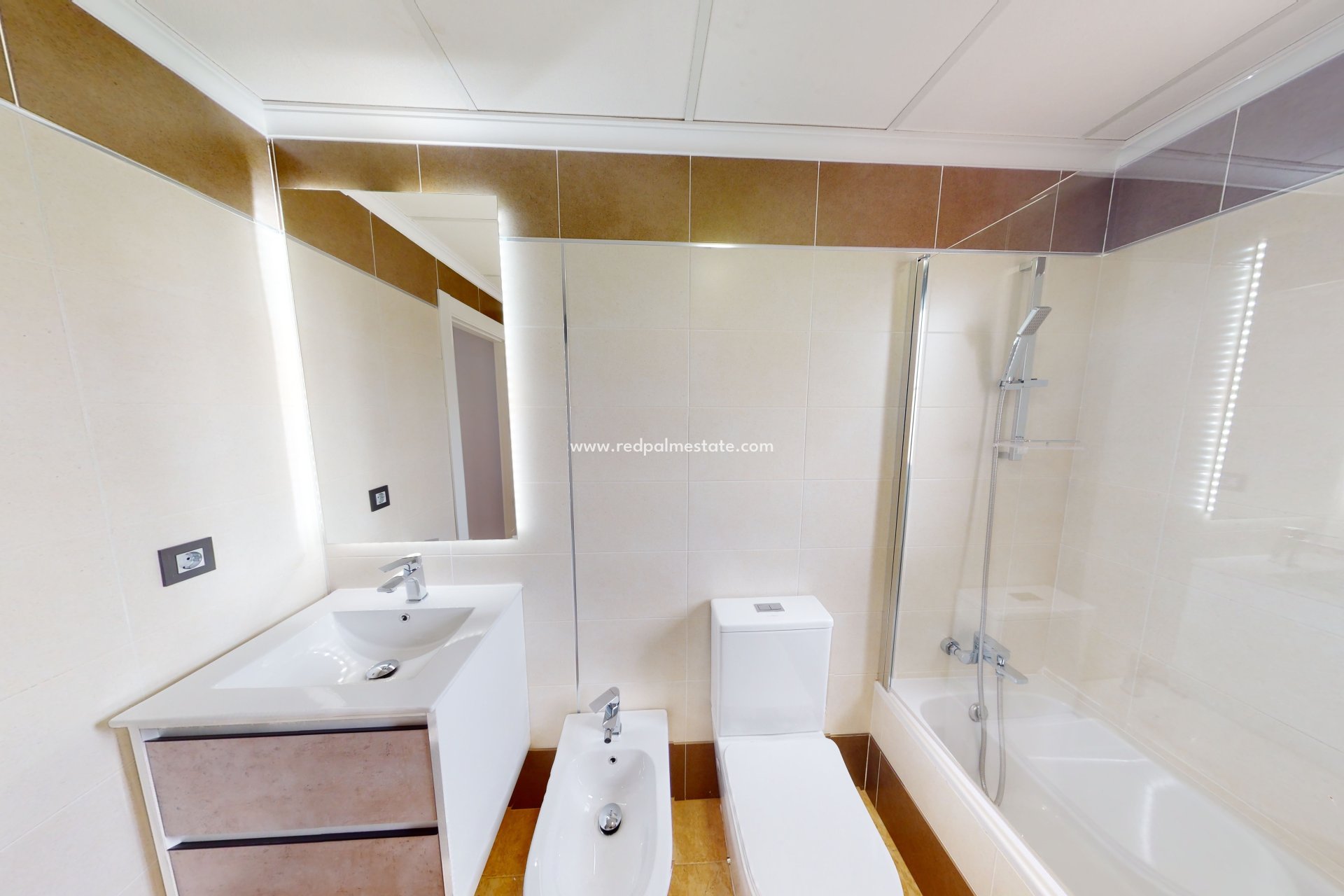 Nouvelle construction - Maison de ville -
Fortuna - Murcia