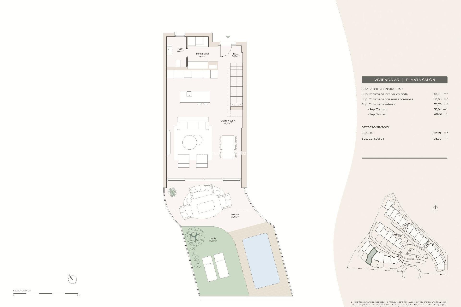 Nouvelle construction - Maison de ville -
Fuengirola - Lomas del Higueron