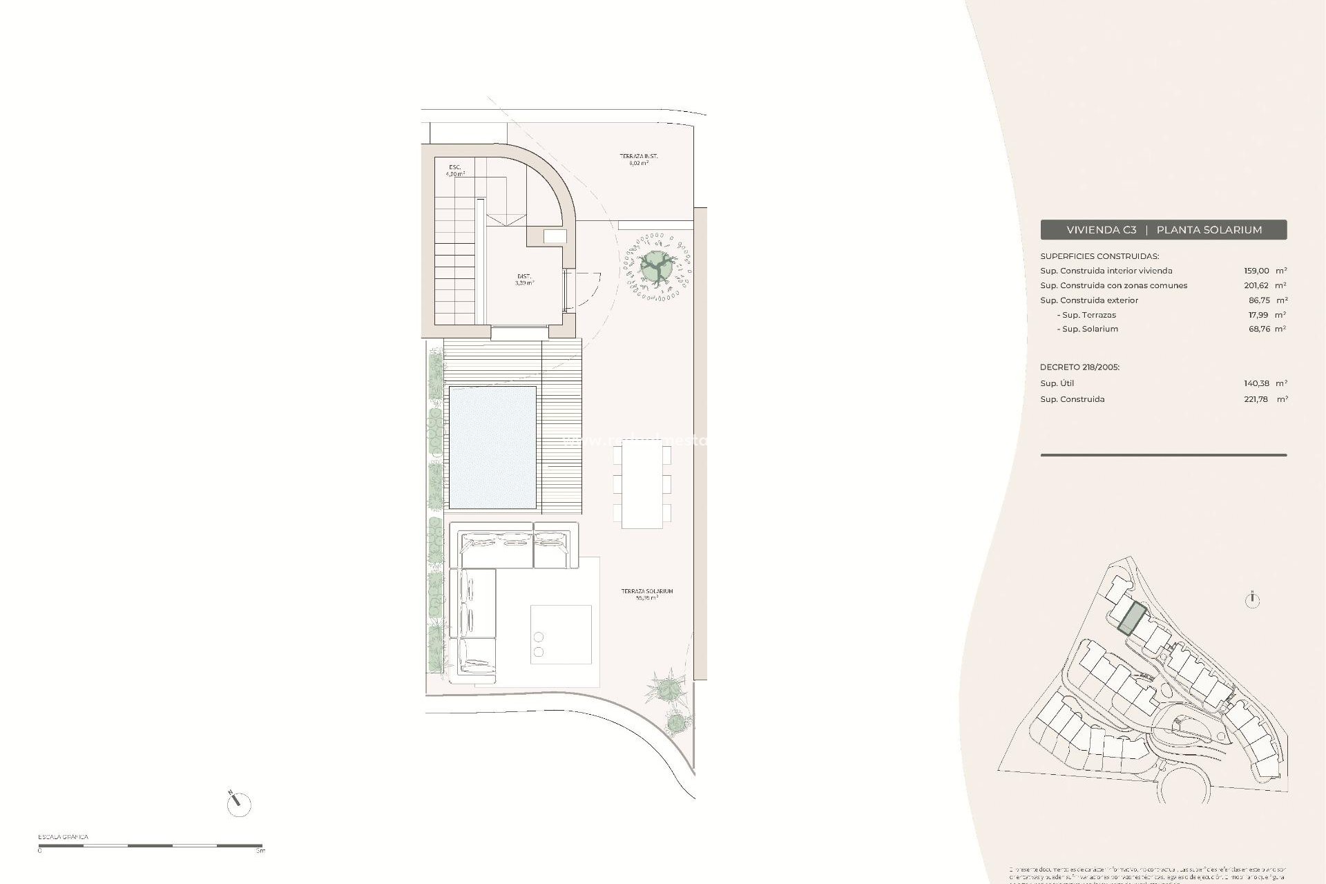 Nouvelle construction - Maison de ville -
Fuengirola - Lomas del Higueron