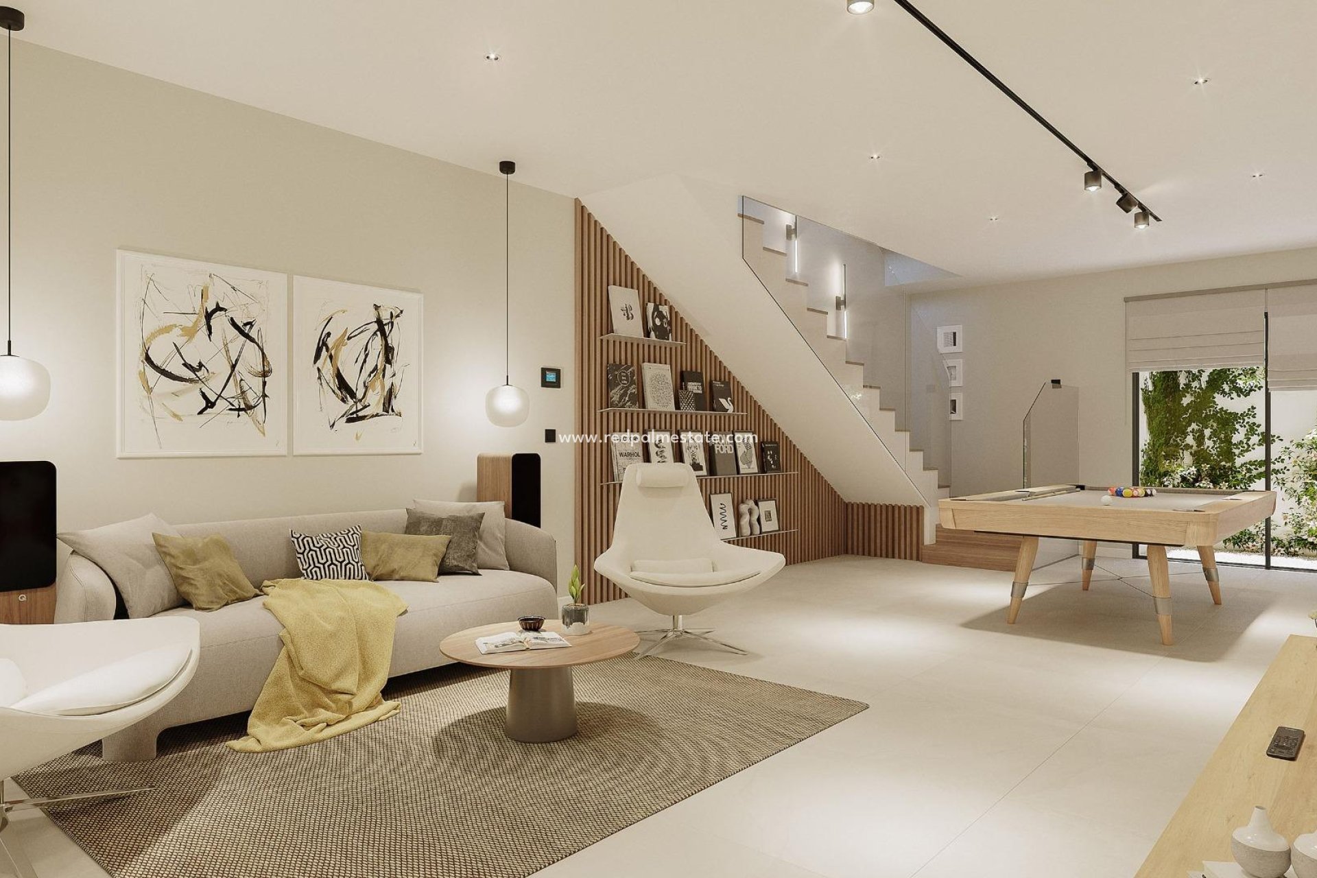 Nouvelle construction - Maison de ville -
Fuengirola - Torreblanca