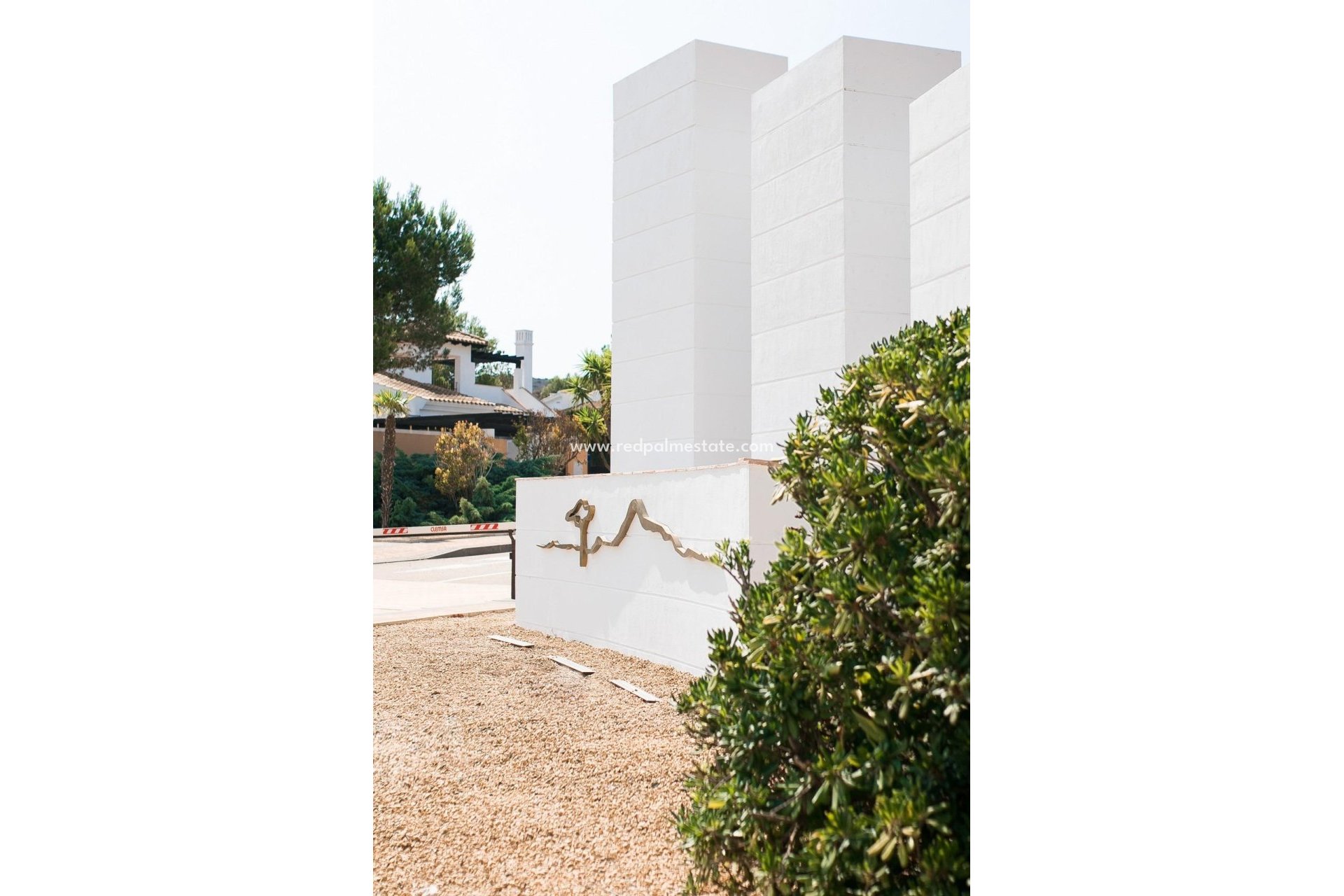 Nouvelle construction - Maison de ville -
Fuente Álamo - Las Palas