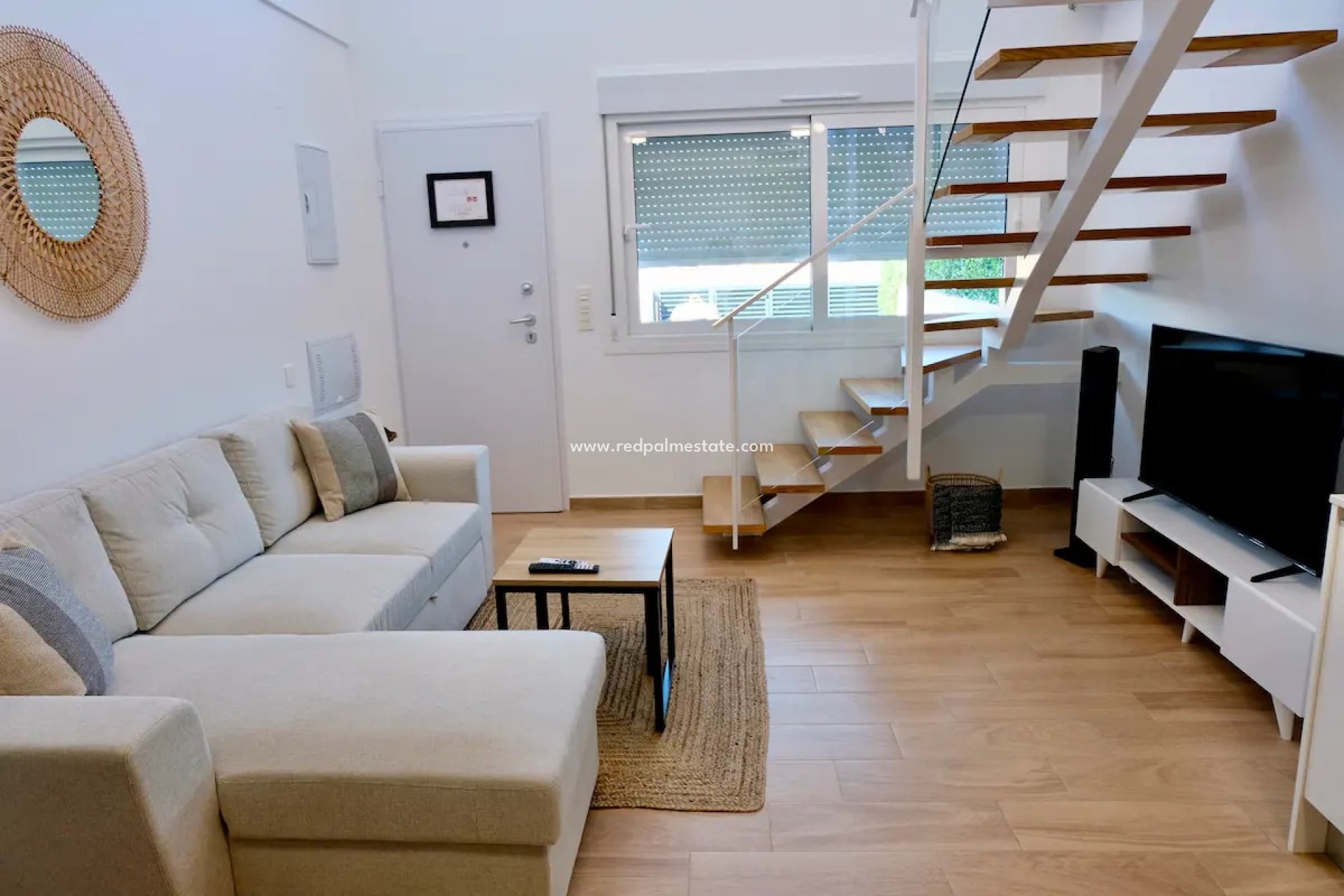 Nouvelle construction - Maison de ville -
Gran Alacant