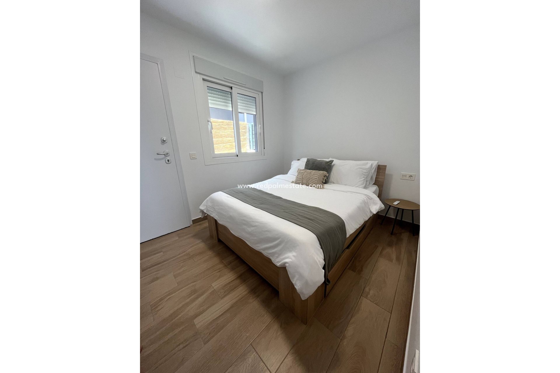 Nouvelle construction - Maison de ville -
Gran Alacant