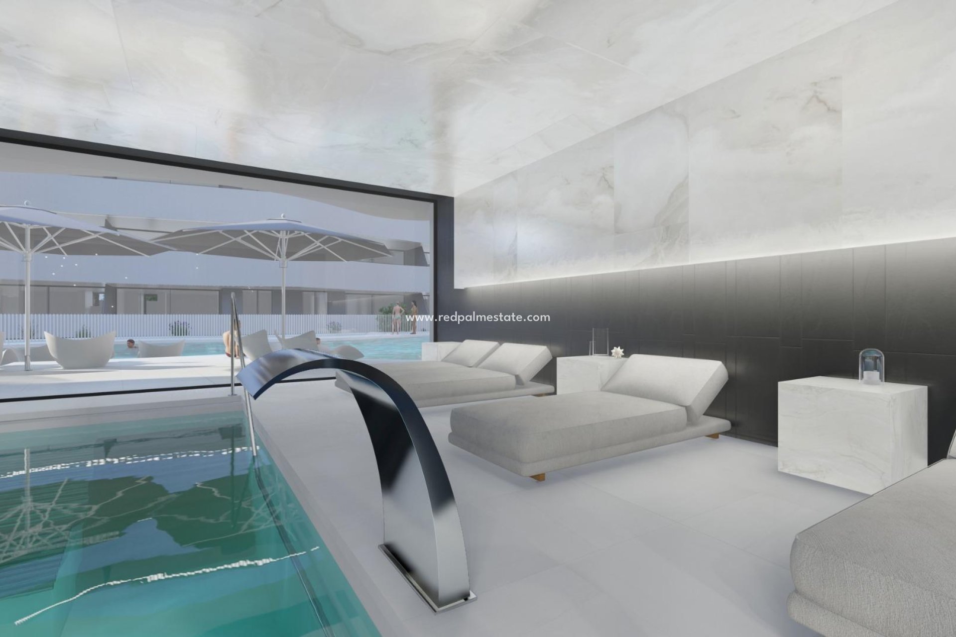 Nouvelle construction - Maison de ville -
Guardamar del Segura - El Raso