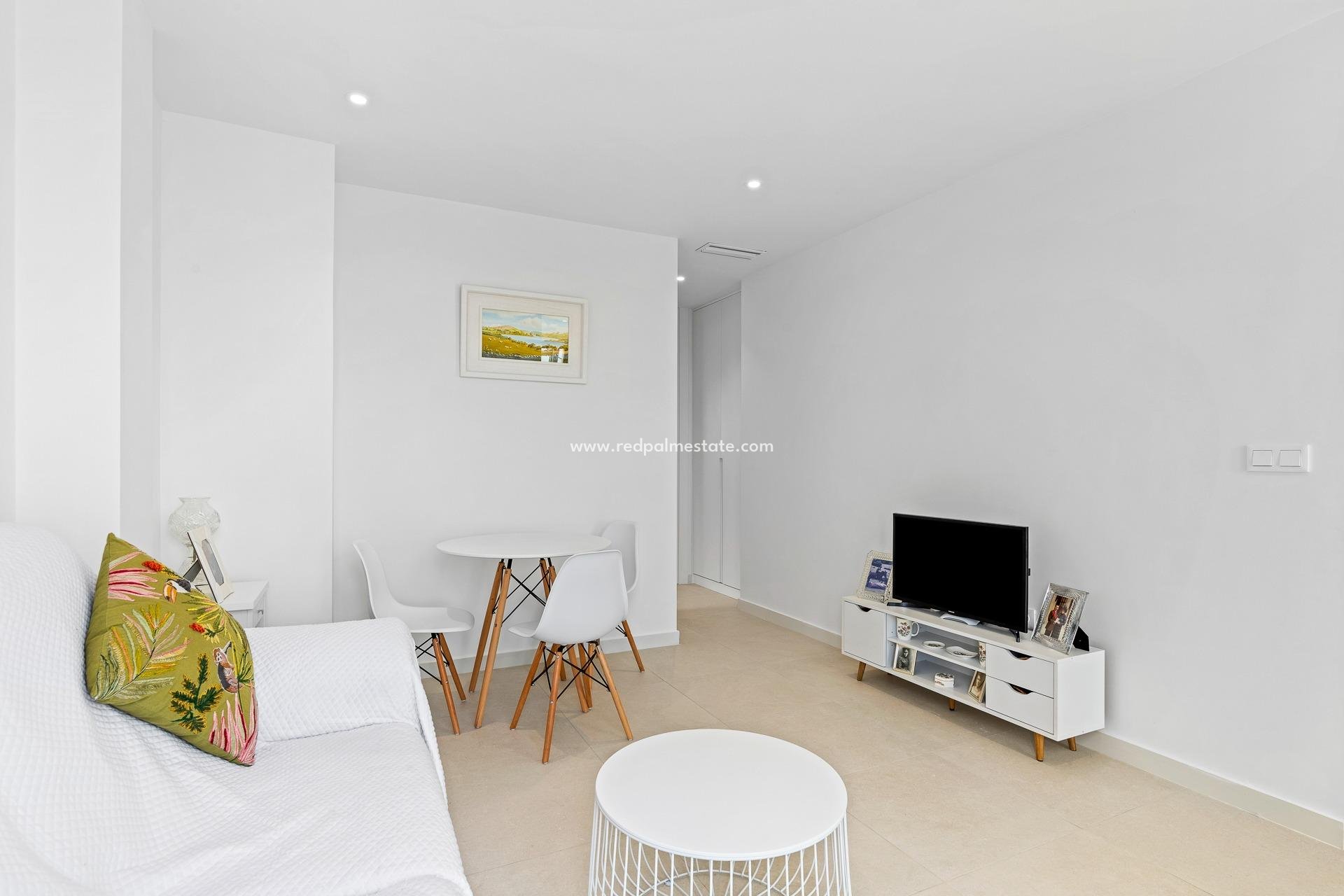 Nouvelle construction - Maison de ville -
Guardamar del Segura - Els Secans