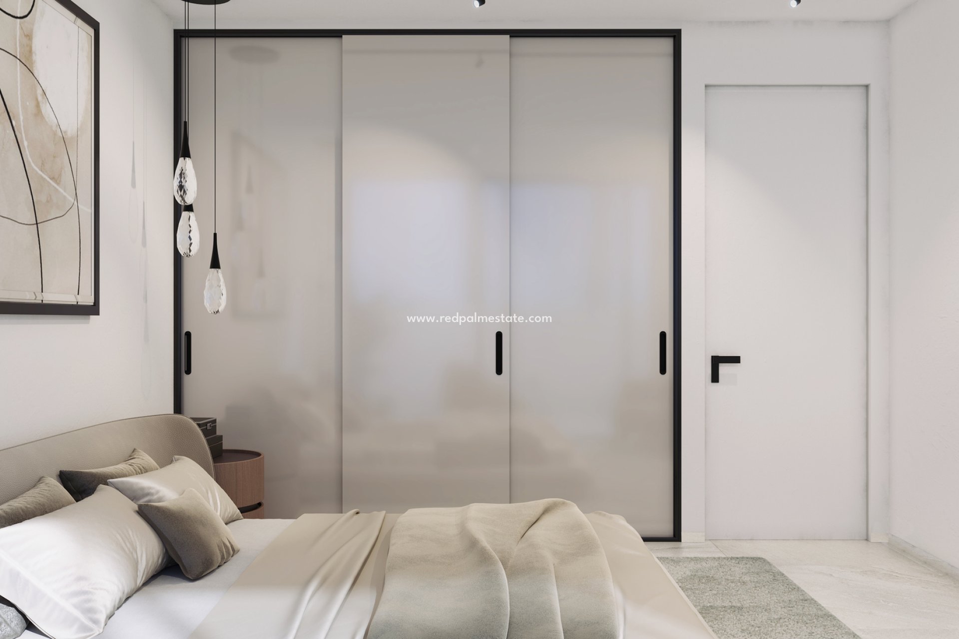 Nouvelle construction - Maison de ville -
Guardamar del Segura - Guardamar