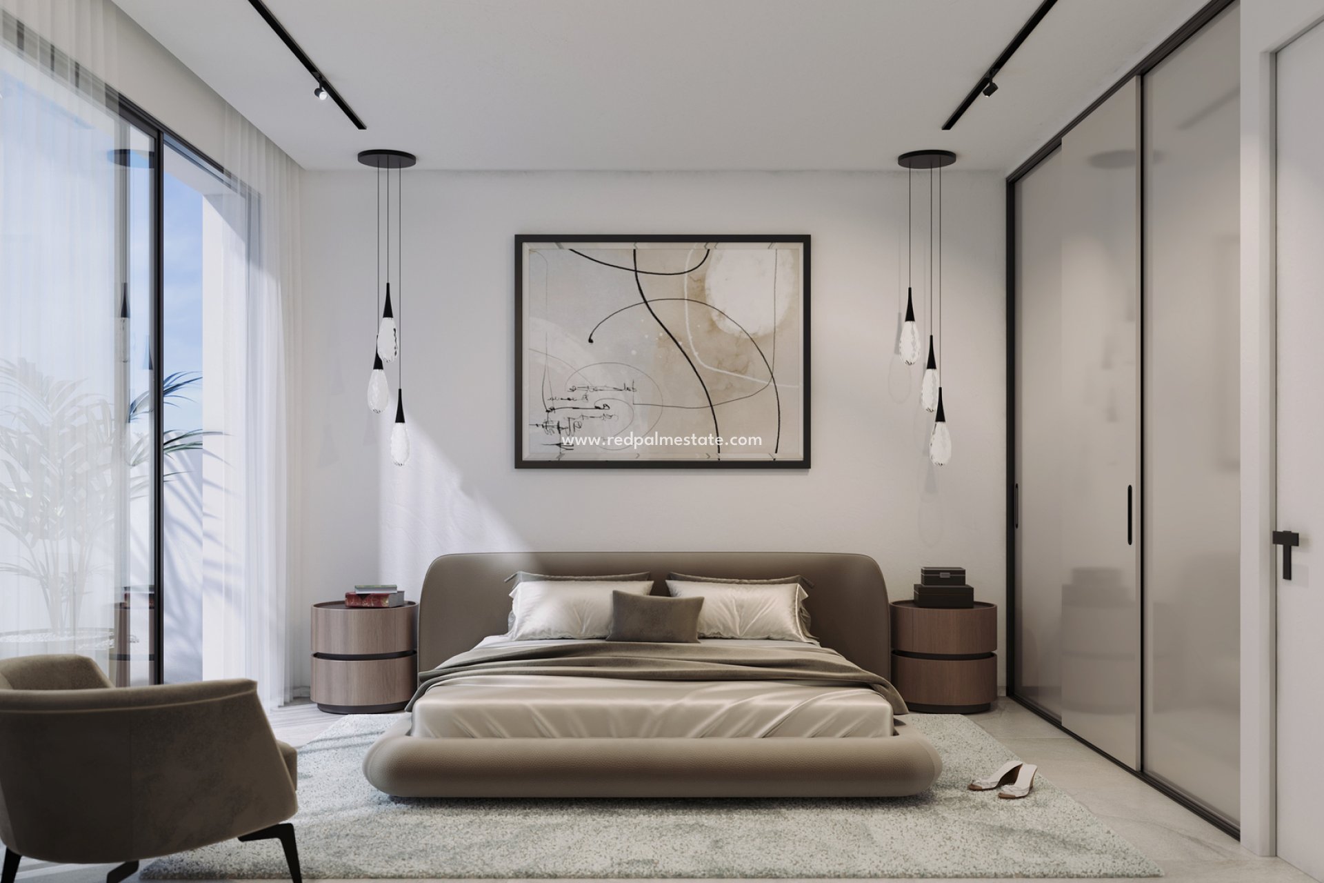 Nouvelle construction - Maison de ville -
Guardamar del Segura - Guardamar