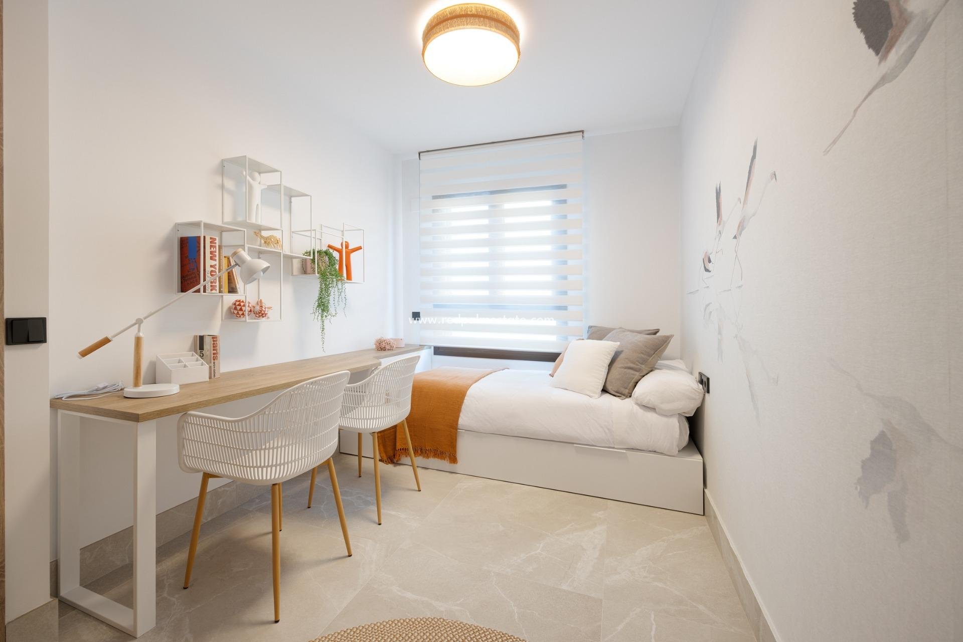 Nouvelle construction - Maison de ville -
Istán - Cerros De Los Lagos