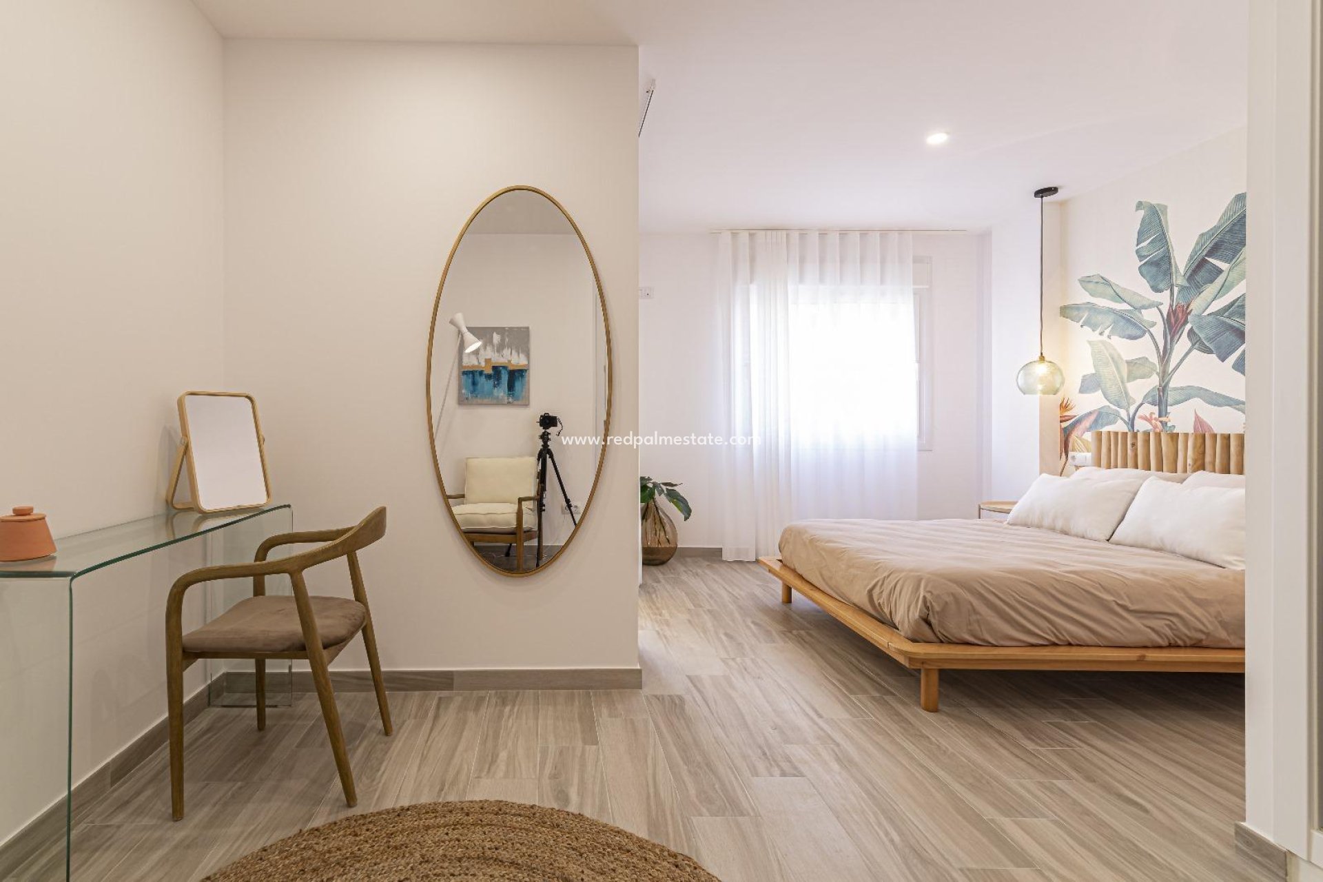 Nouvelle construction - Maison de ville -
La Manga