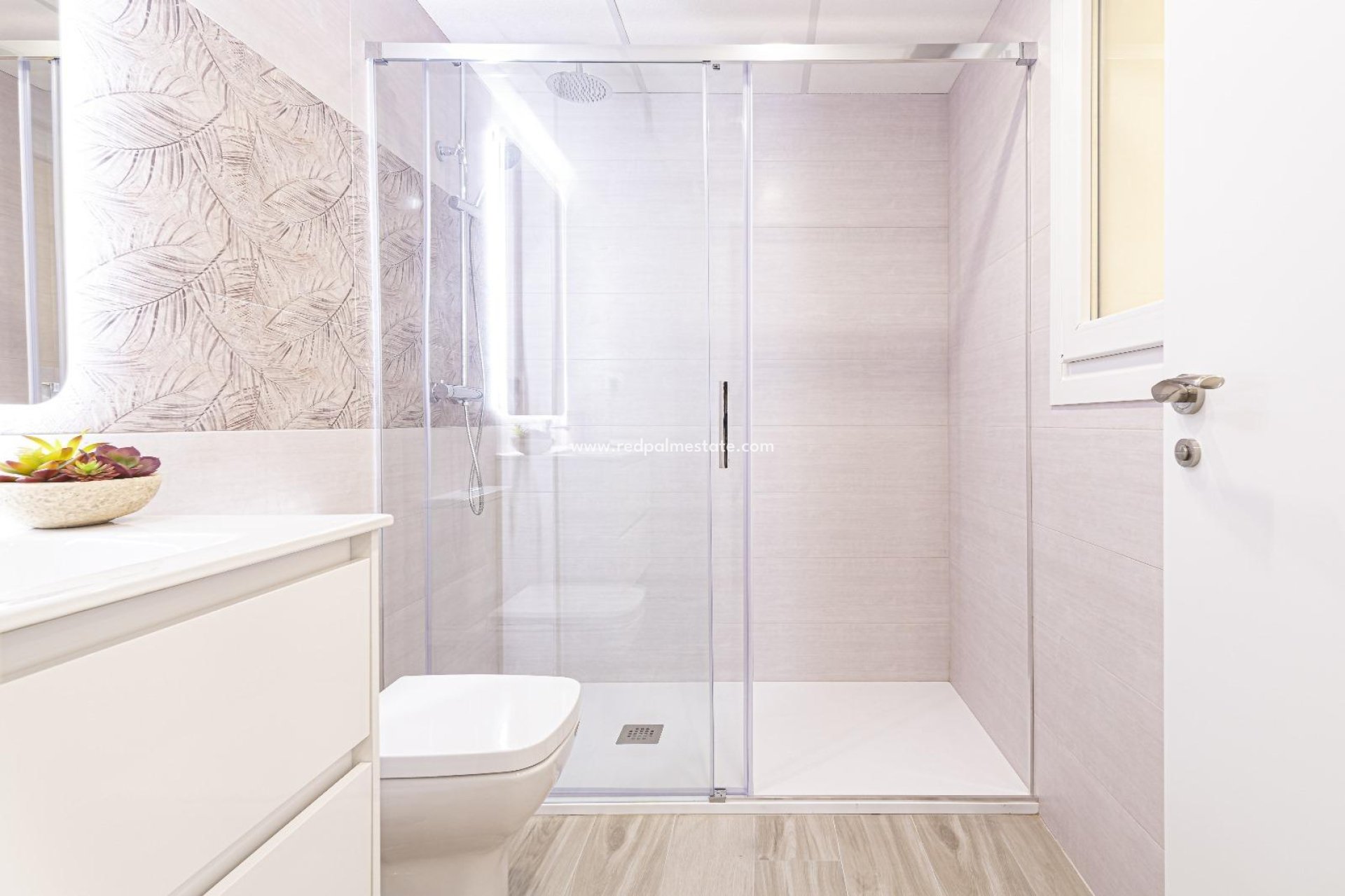 Nouvelle construction - Maison de ville -
La Manga