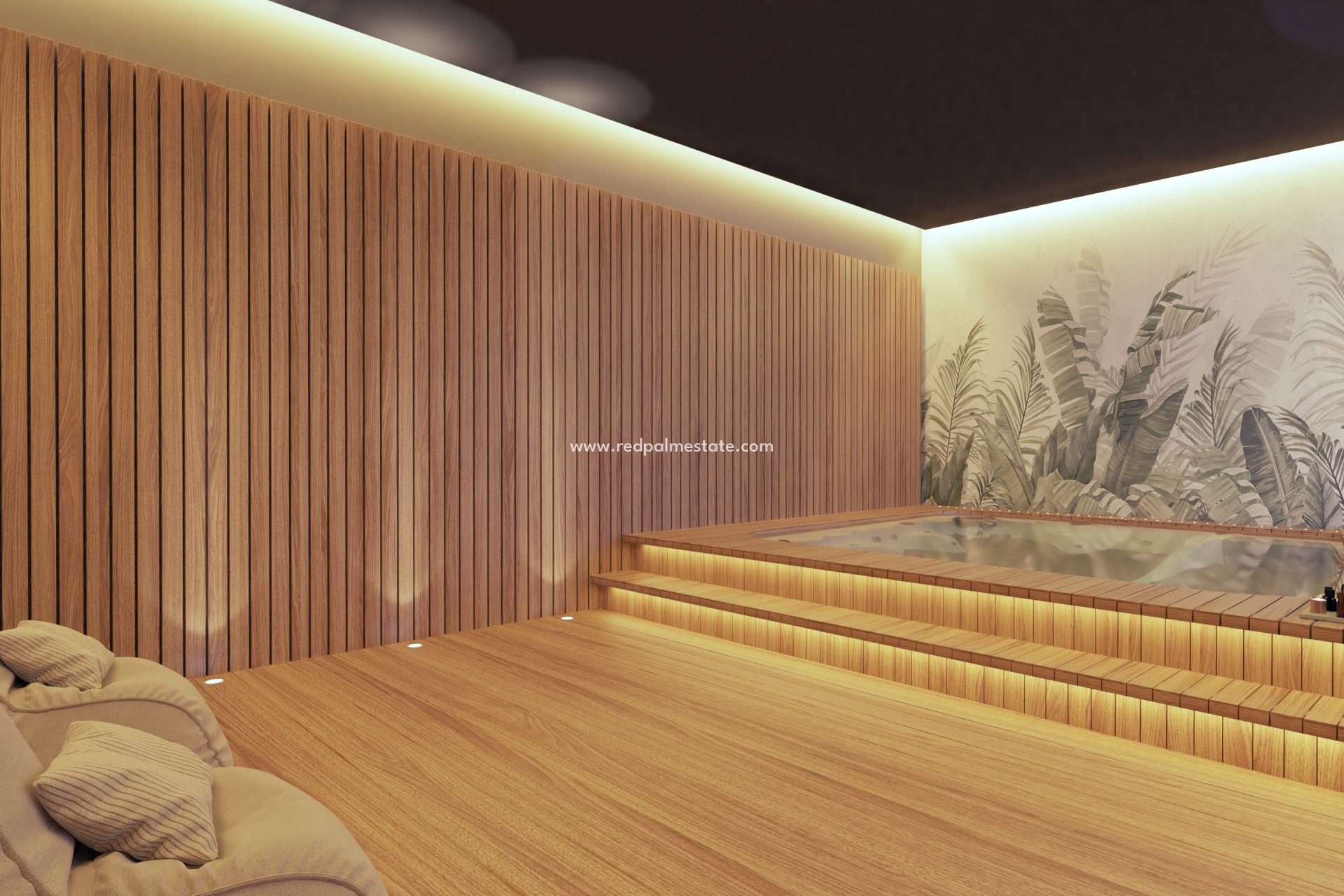 Nouvelle construction - Maison de ville -
Las Lagunas de Mijas