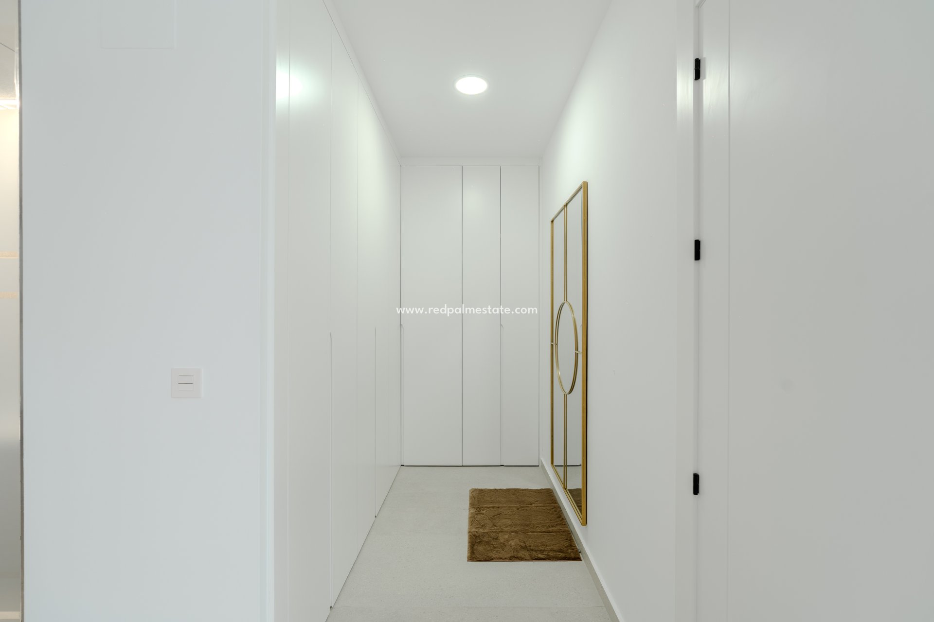 Nouvelle construction - Maison de ville -
Los Alczares - Los Alcazares