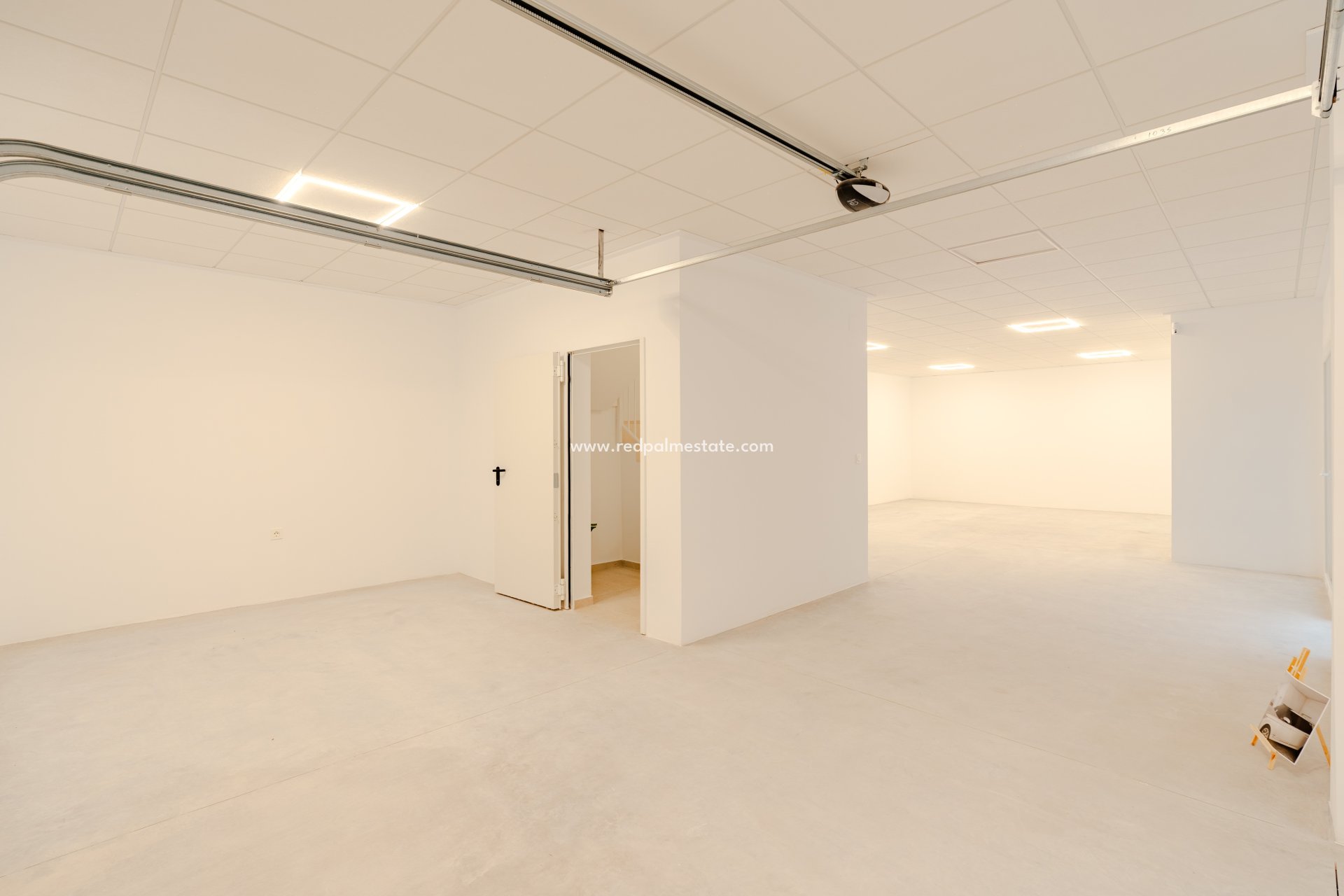 Nouvelle construction - Maison de ville -
Los Alczares - Los Alcazares