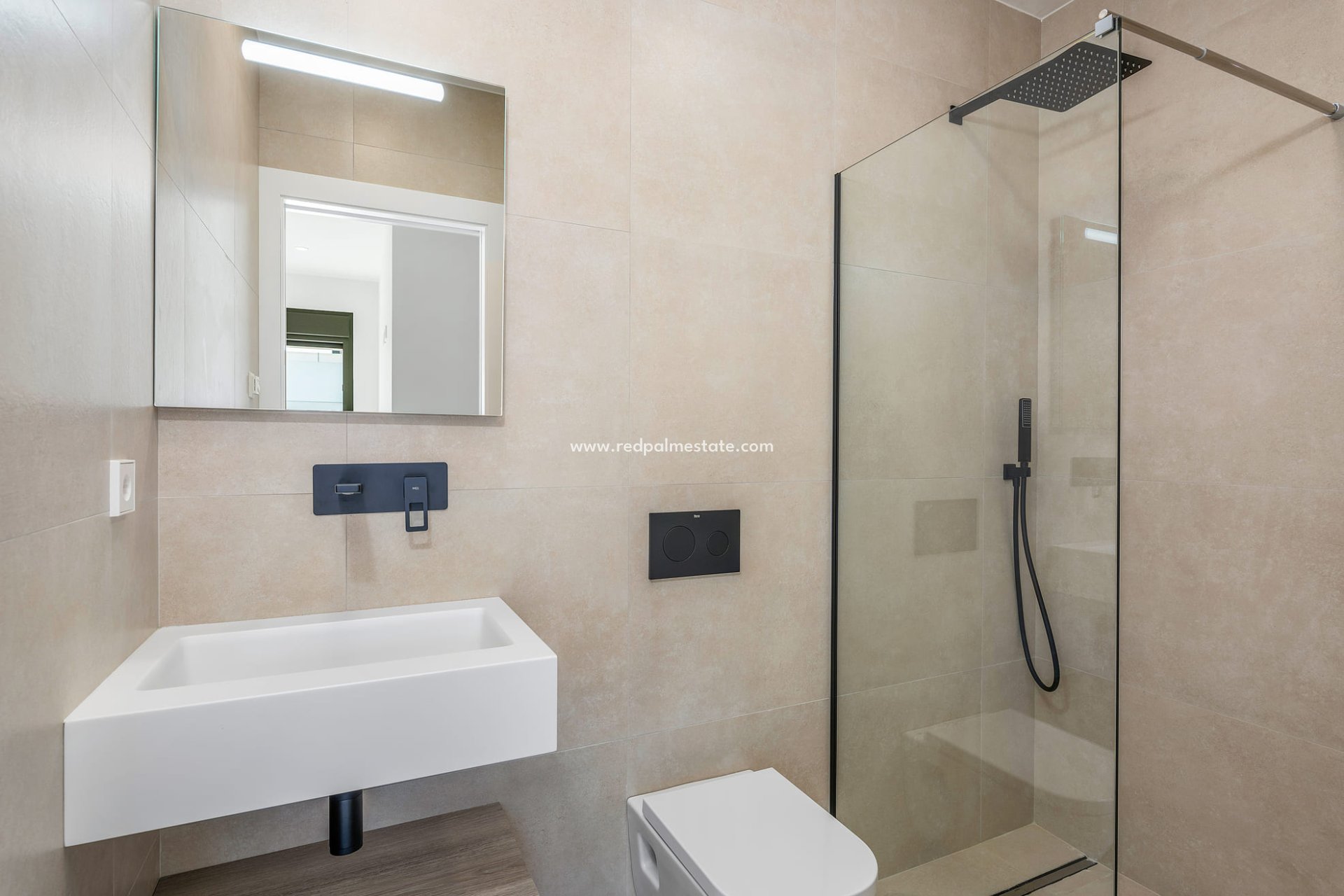 Nouvelle construction - Maison de ville -
Los Alczares - Los Alcazares
