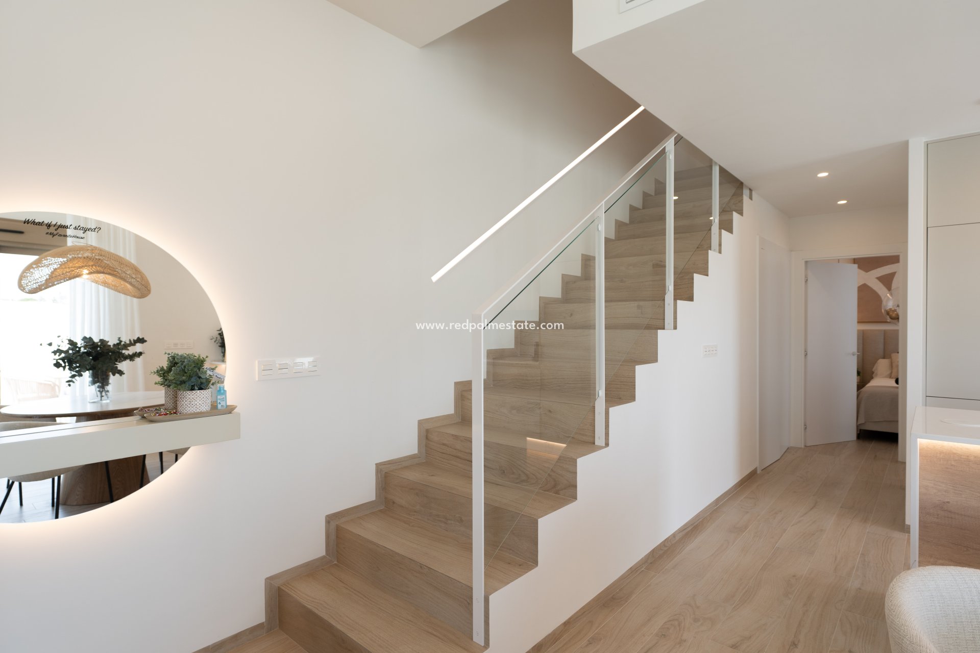 Nouvelle construction - Maison de ville -
Los Alczares - Los Alcazares