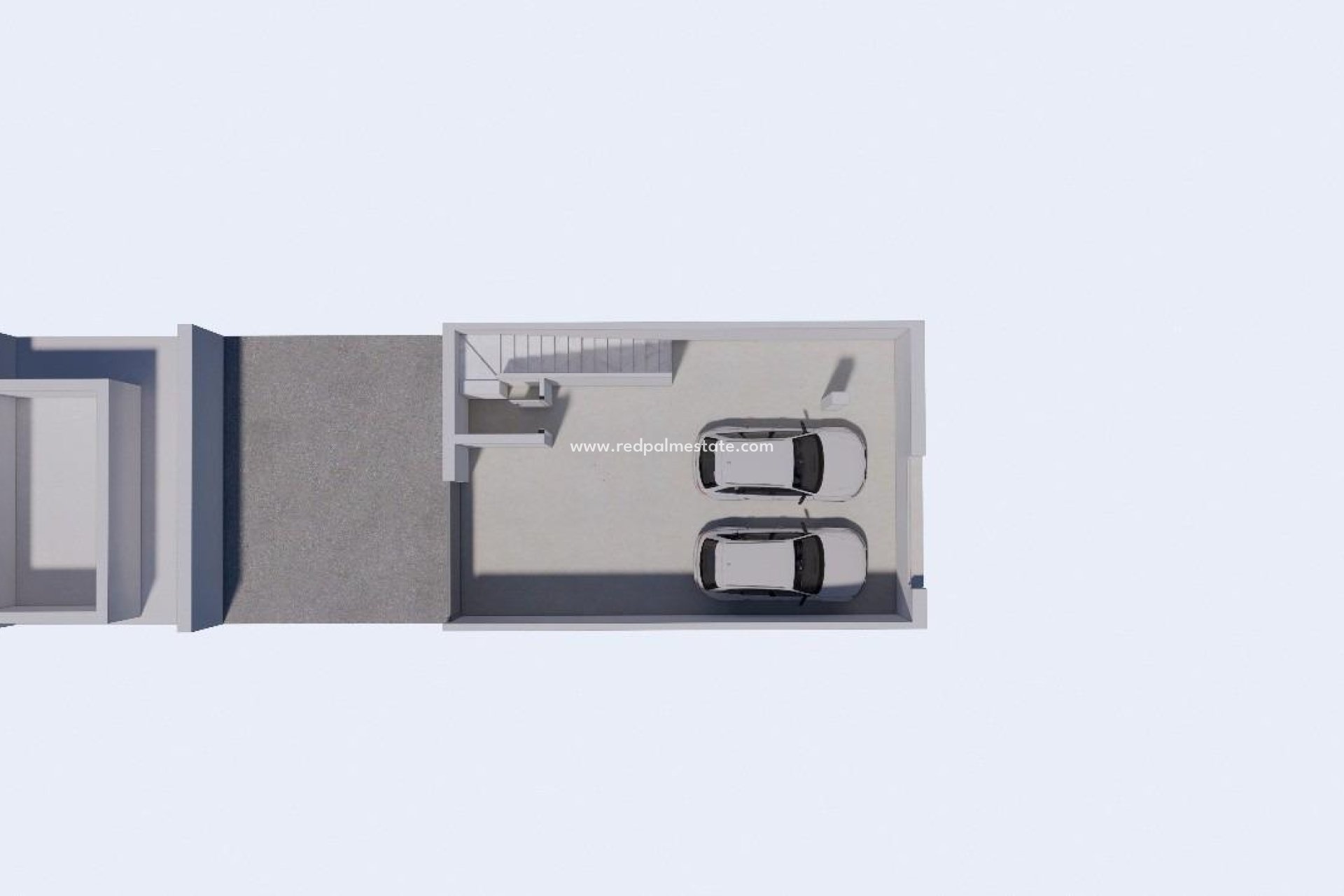 Nouvelle construction - Maison de ville -
Los Alczares - Serena Golf