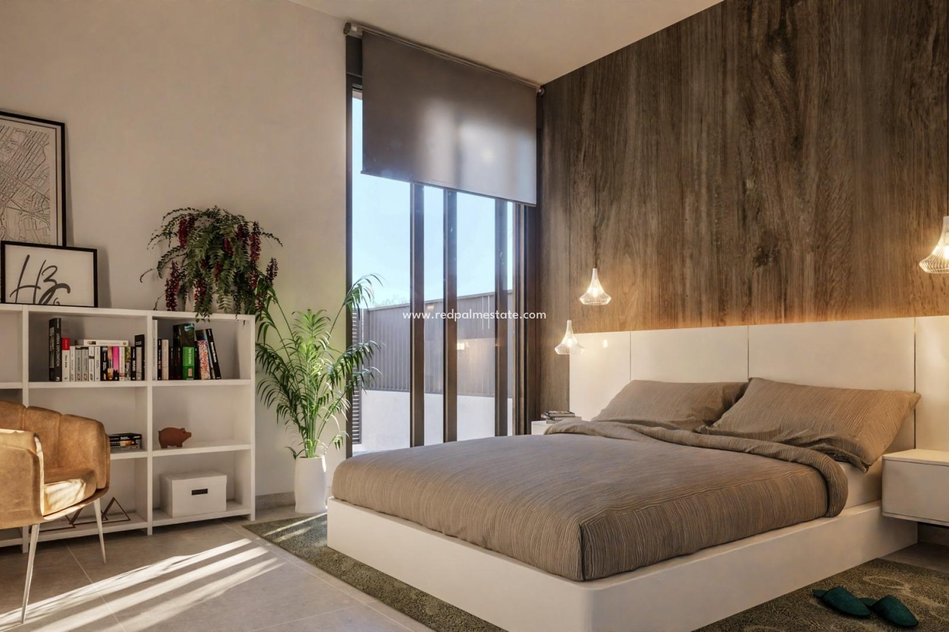 Nouvelle construction - Maison de ville -
Los Nietos - Los Nietos playa