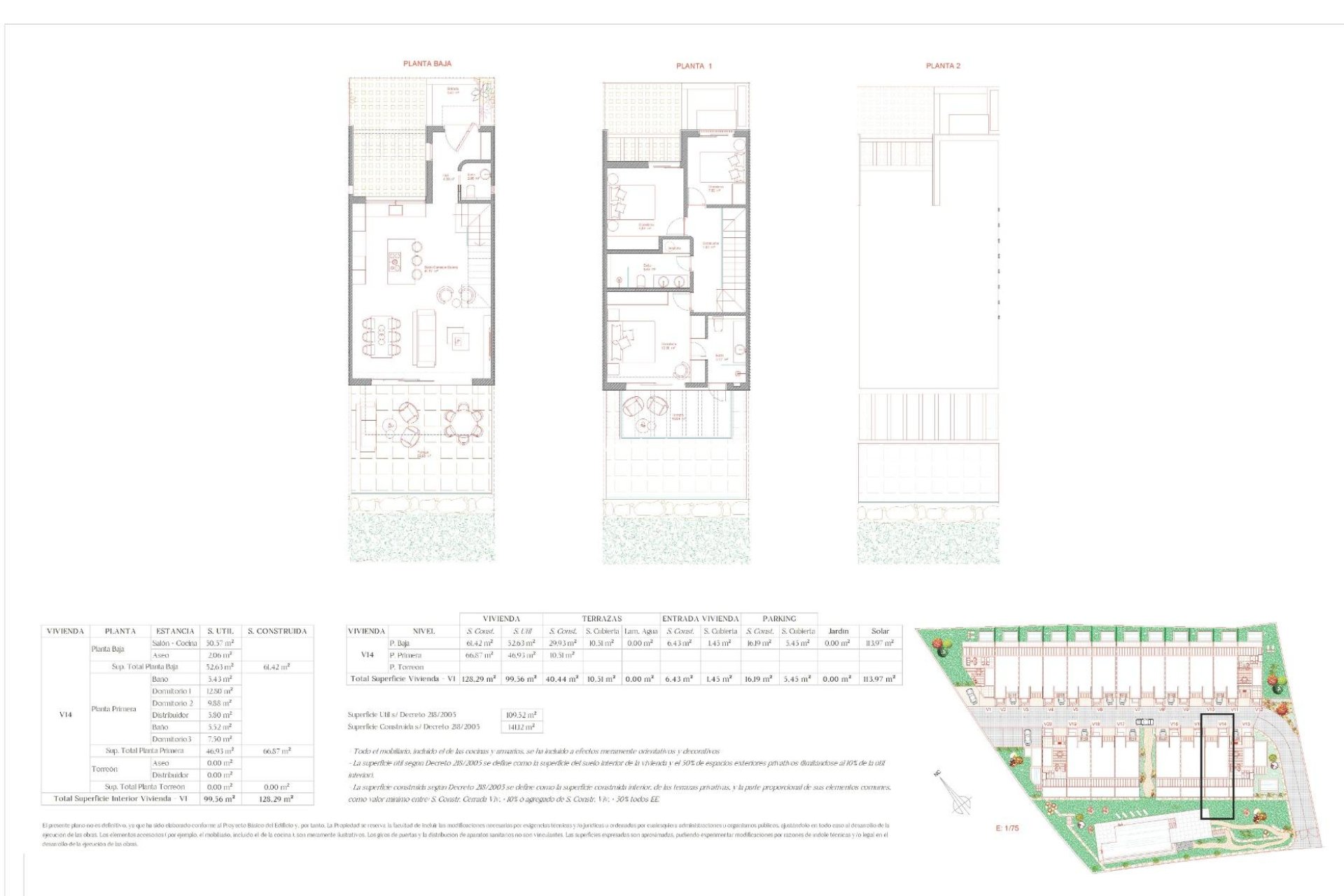 Nouvelle construction - Maison de ville -
Manilva - Princesa Kristina