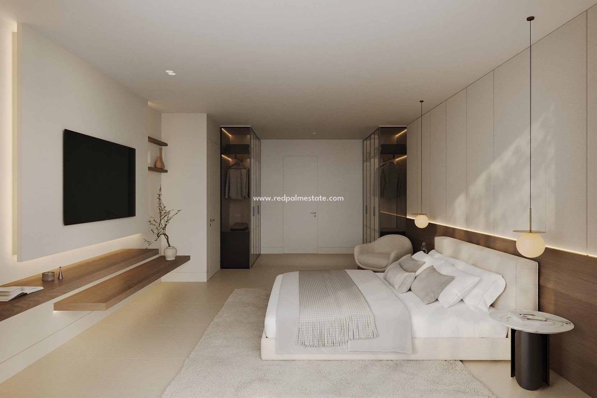 Nouvelle construction - Maison de ville -
Marbella - El Ingenio