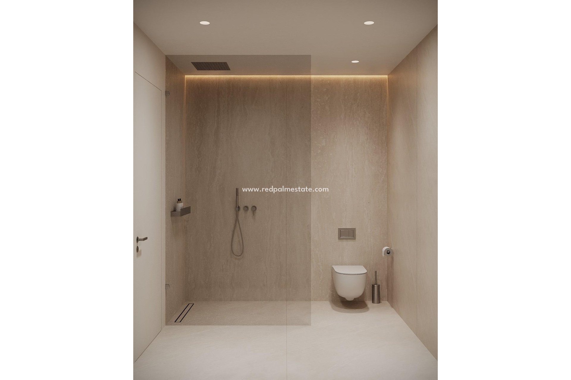 Nouvelle construction - Maison de ville -
Marbella - El Ingenio