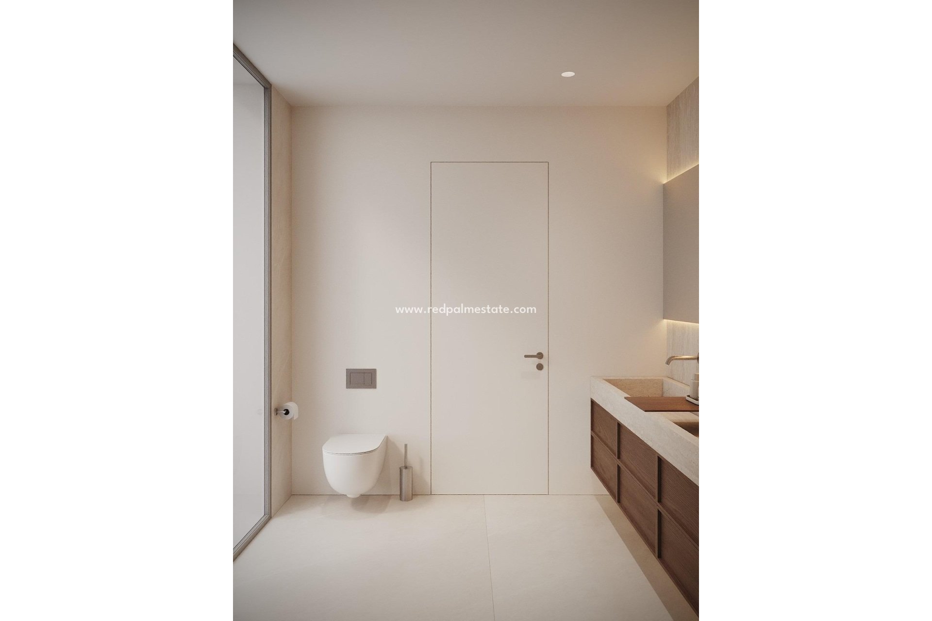 Nouvelle construction - Maison de ville -
Marbella - El Ingenio