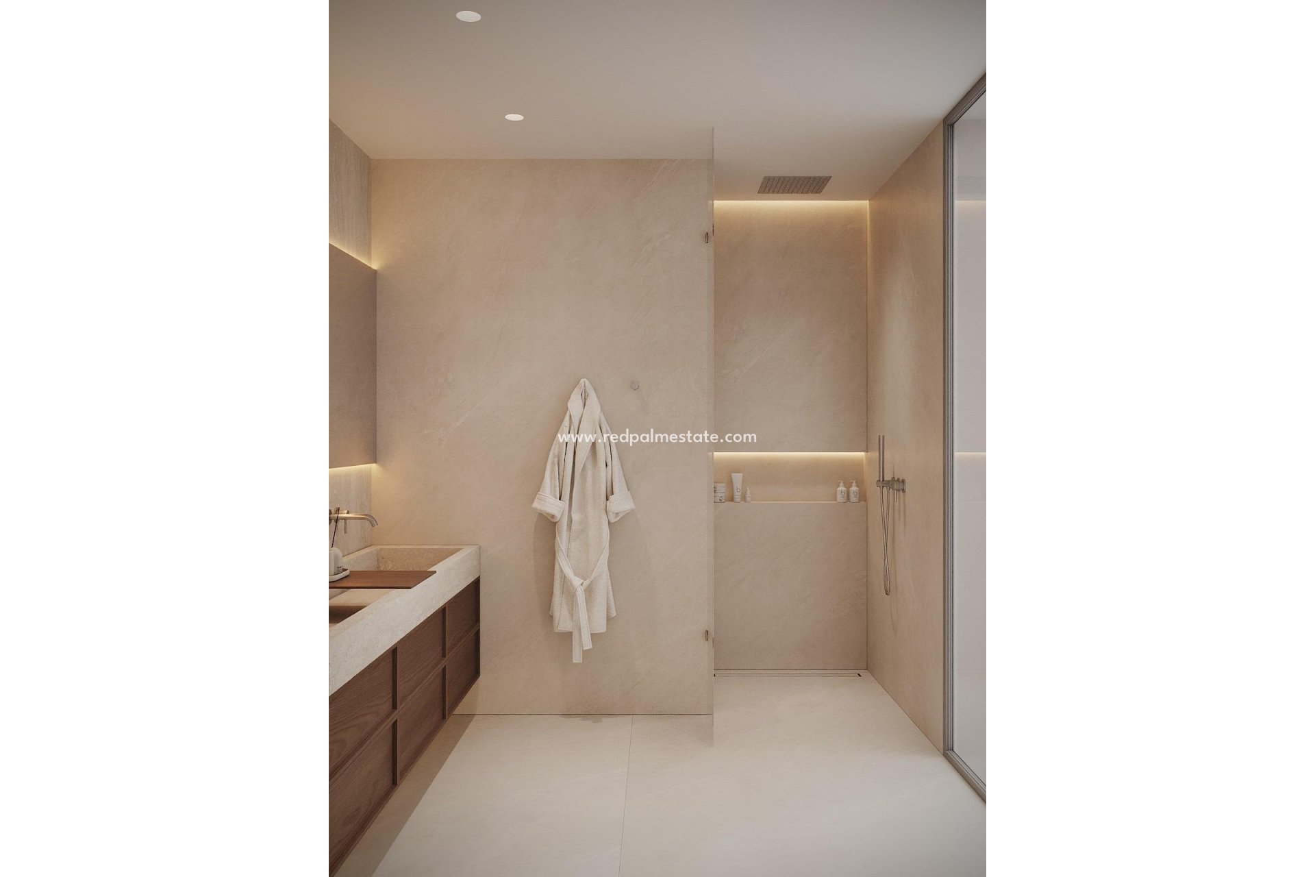 Nouvelle construction - Maison de ville -
Marbella - El Ingenio