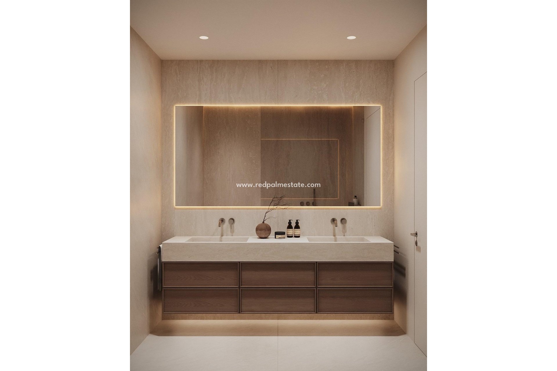 Nouvelle construction - Maison de ville -
Marbella - El Ingenio