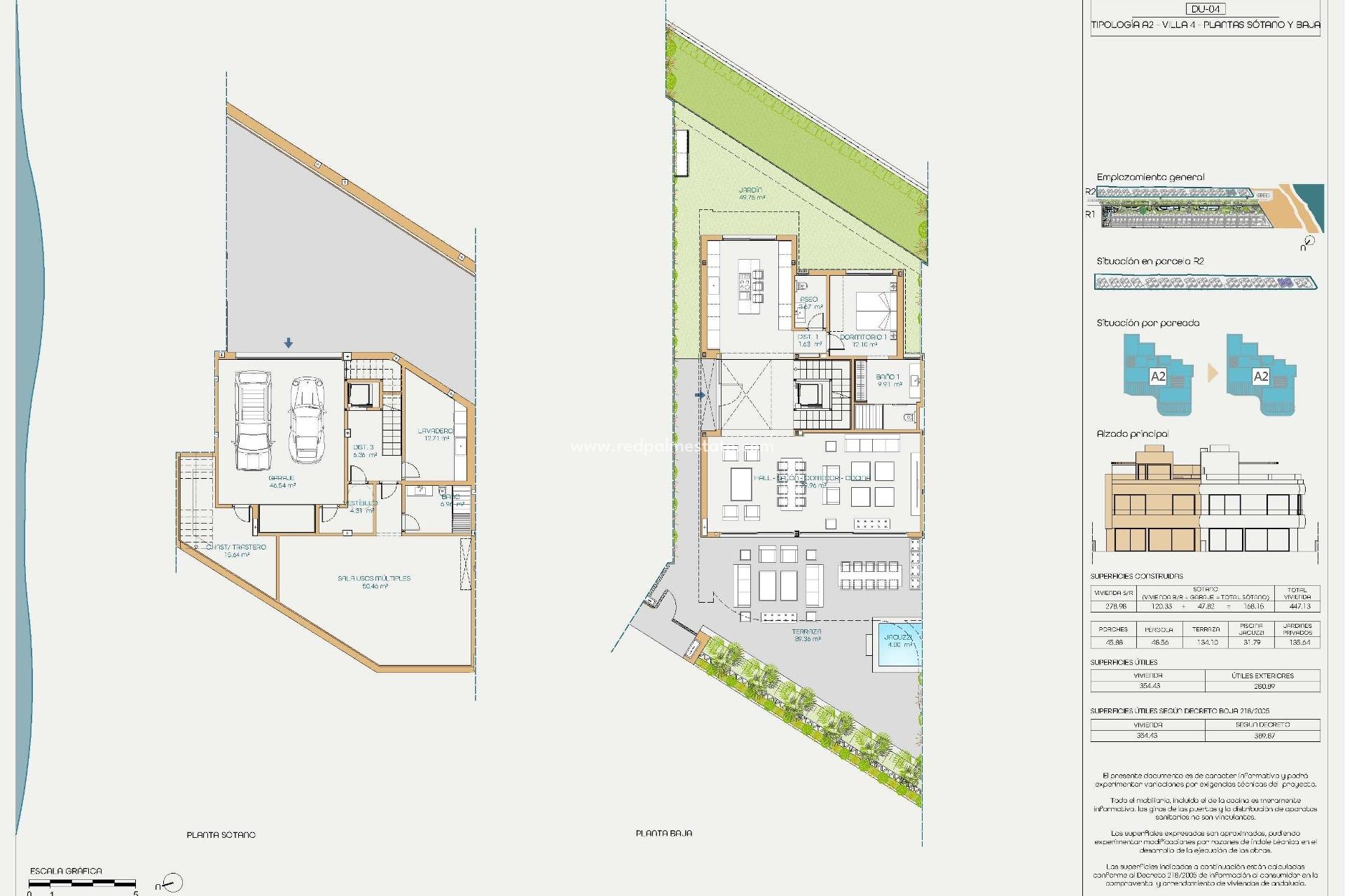 Nouvelle construction - Maison de ville -
Marbella - Las Chapas