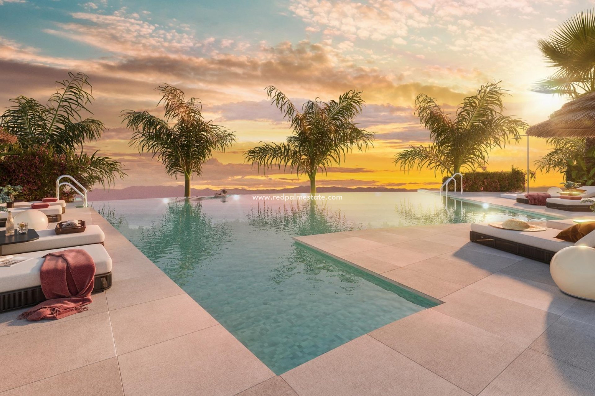 Nouvelle construction - Maison de ville -
Mijas - La Cala De Mijas