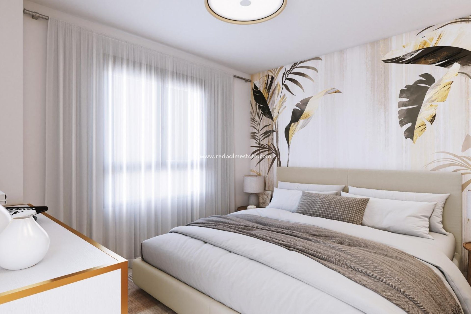 Nouvelle construction - Maison de ville -
Mijas - La Cala Golf