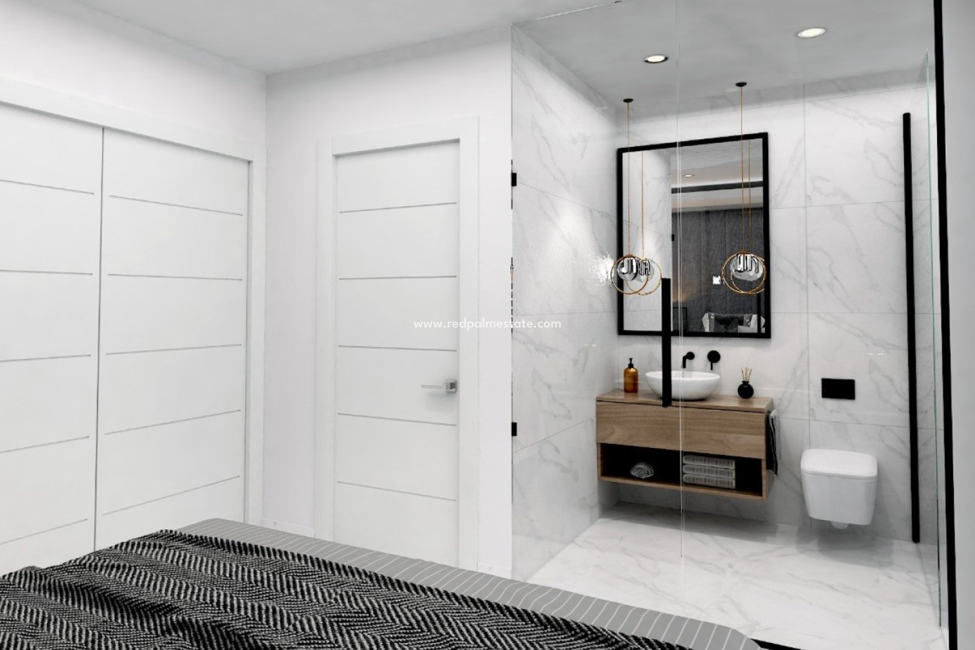 Nouvelle construction - Maison de ville -
Montesinos - Los Montesinos