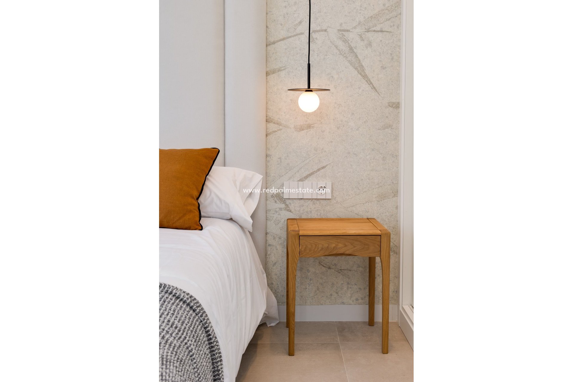 Nouvelle construction - Maison de ville -
Mutxamel