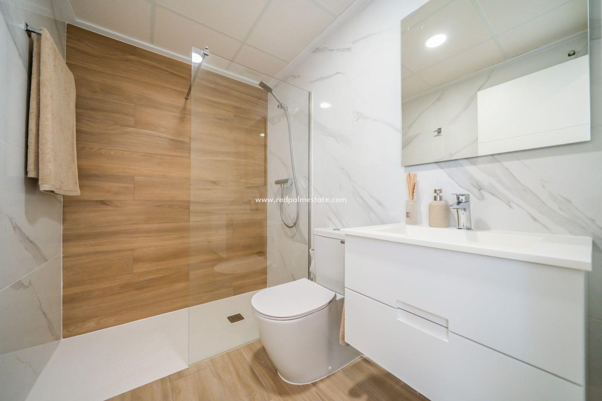 Nouvelle construction - Maison de ville -
Orihuela Costa - Vistabella Golf