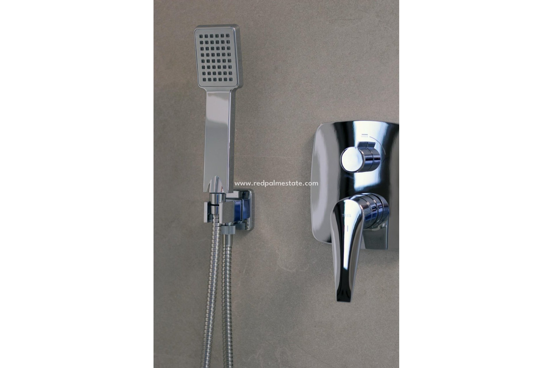 Nouvelle construction - Maison de ville -
Pilar de la Horadada - parque Andromeda