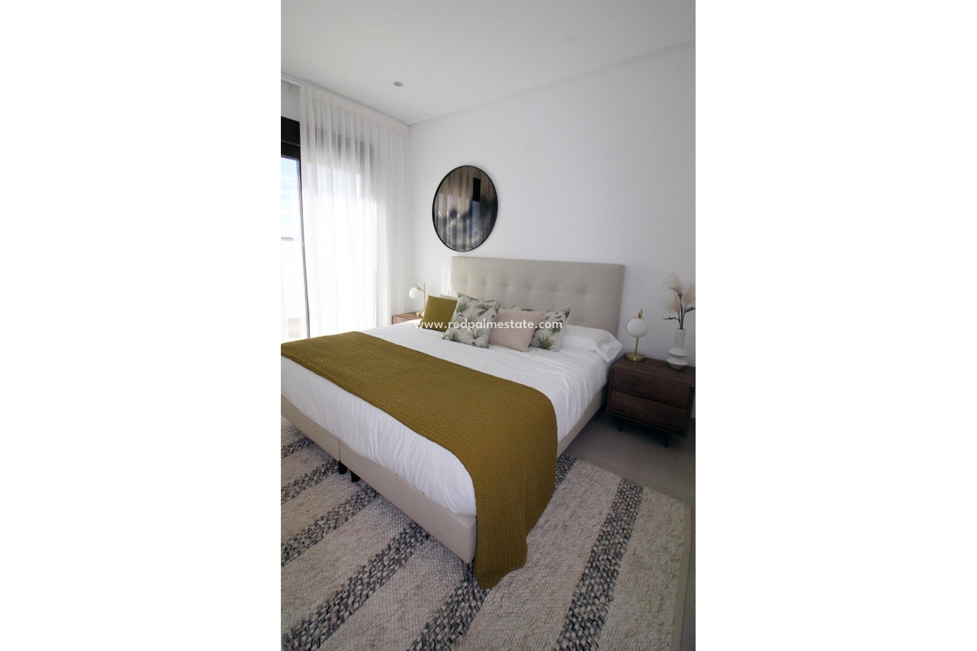 Nouvelle construction - Maison de ville -
Pilar de la Horadada - parque Andromeda