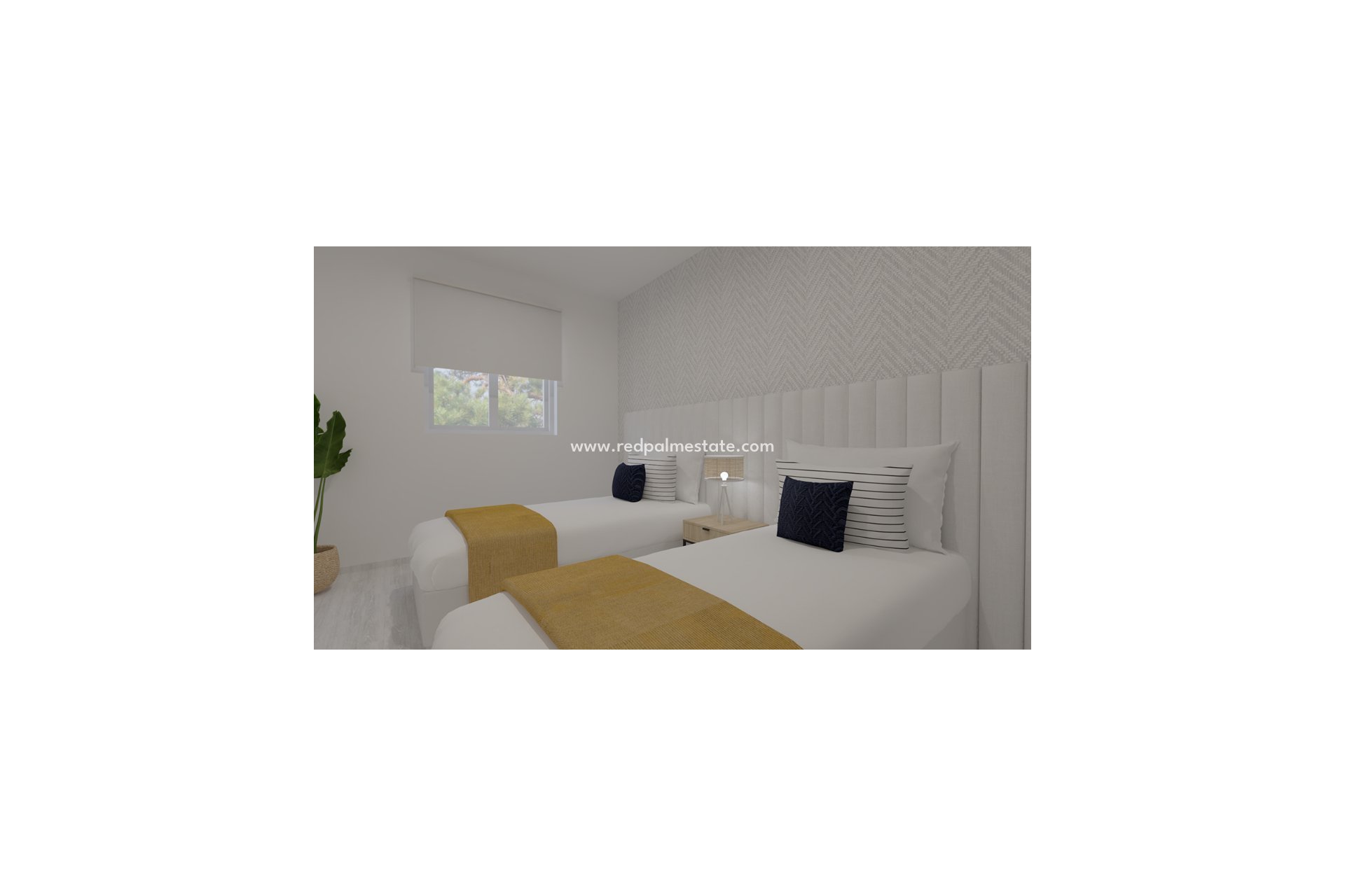 Nouvelle construction - Maison de ville -
Pilar de la Horadada - Torre de la Horadada